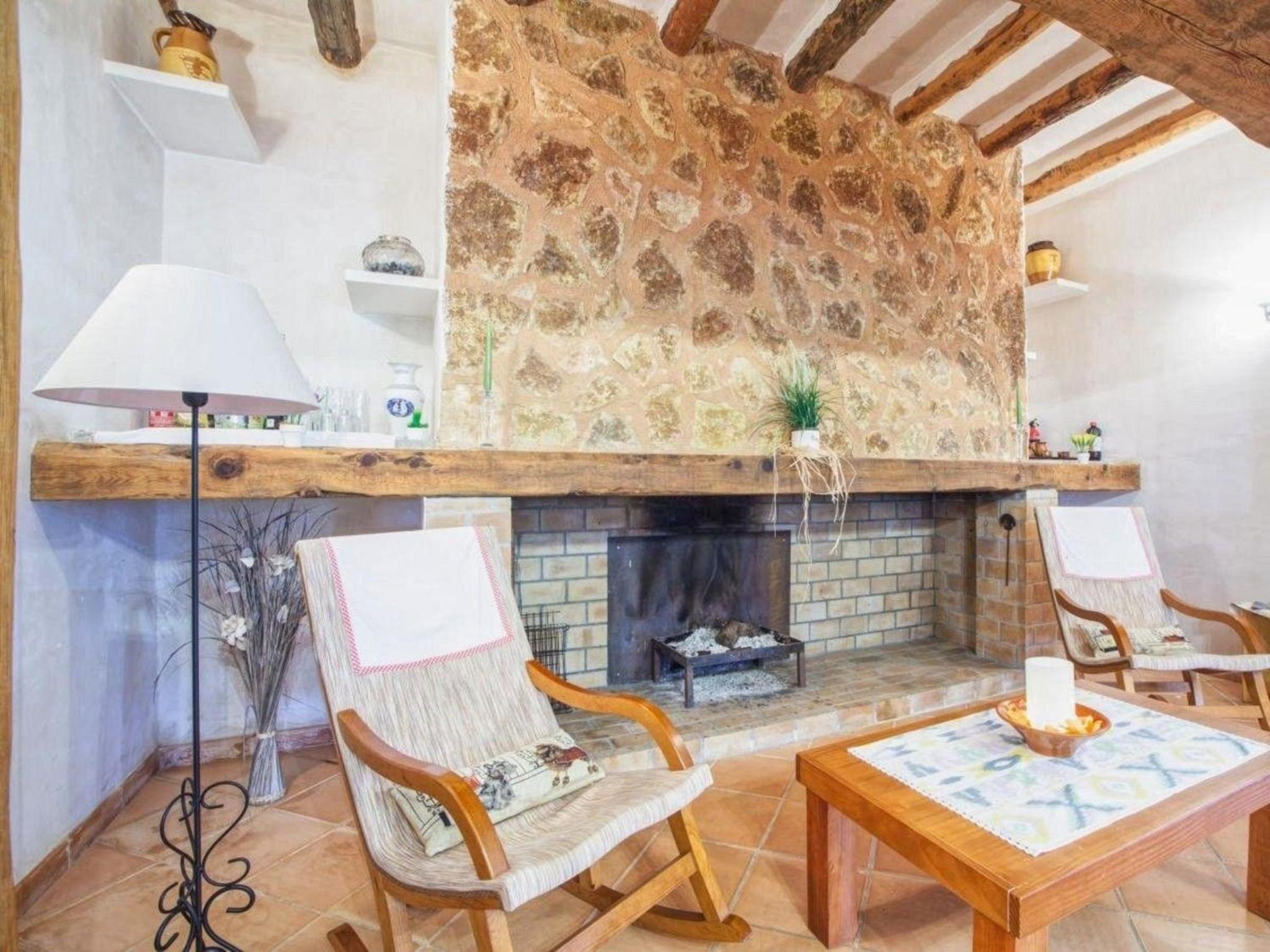 Casa de Vacaciones