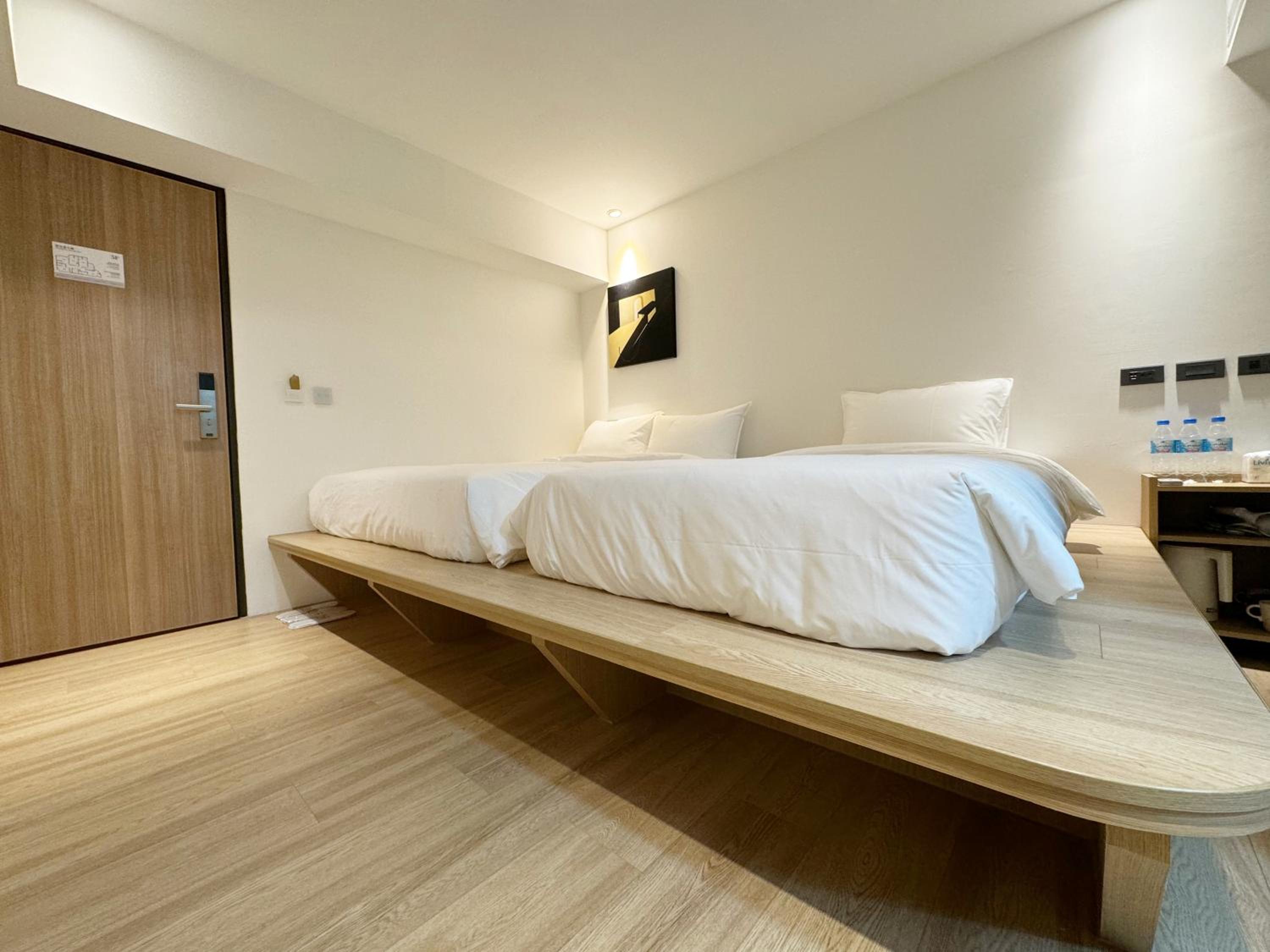 Deluxe Triple Room - Photo 7