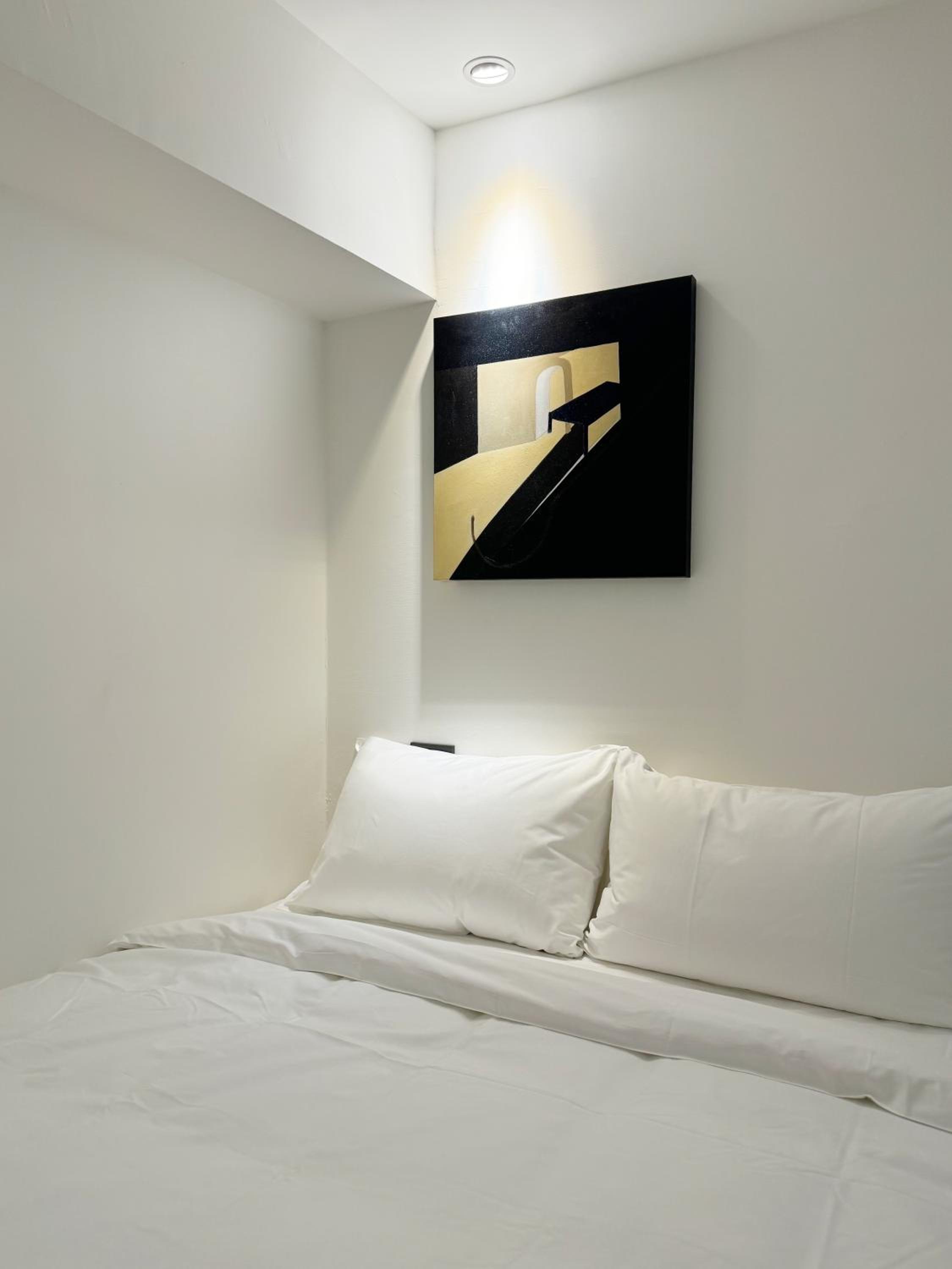 Deluxe Triple Room - Photo 8