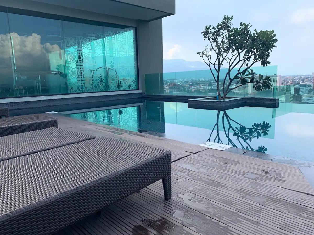 Apartment with Pool View  - Photo 12