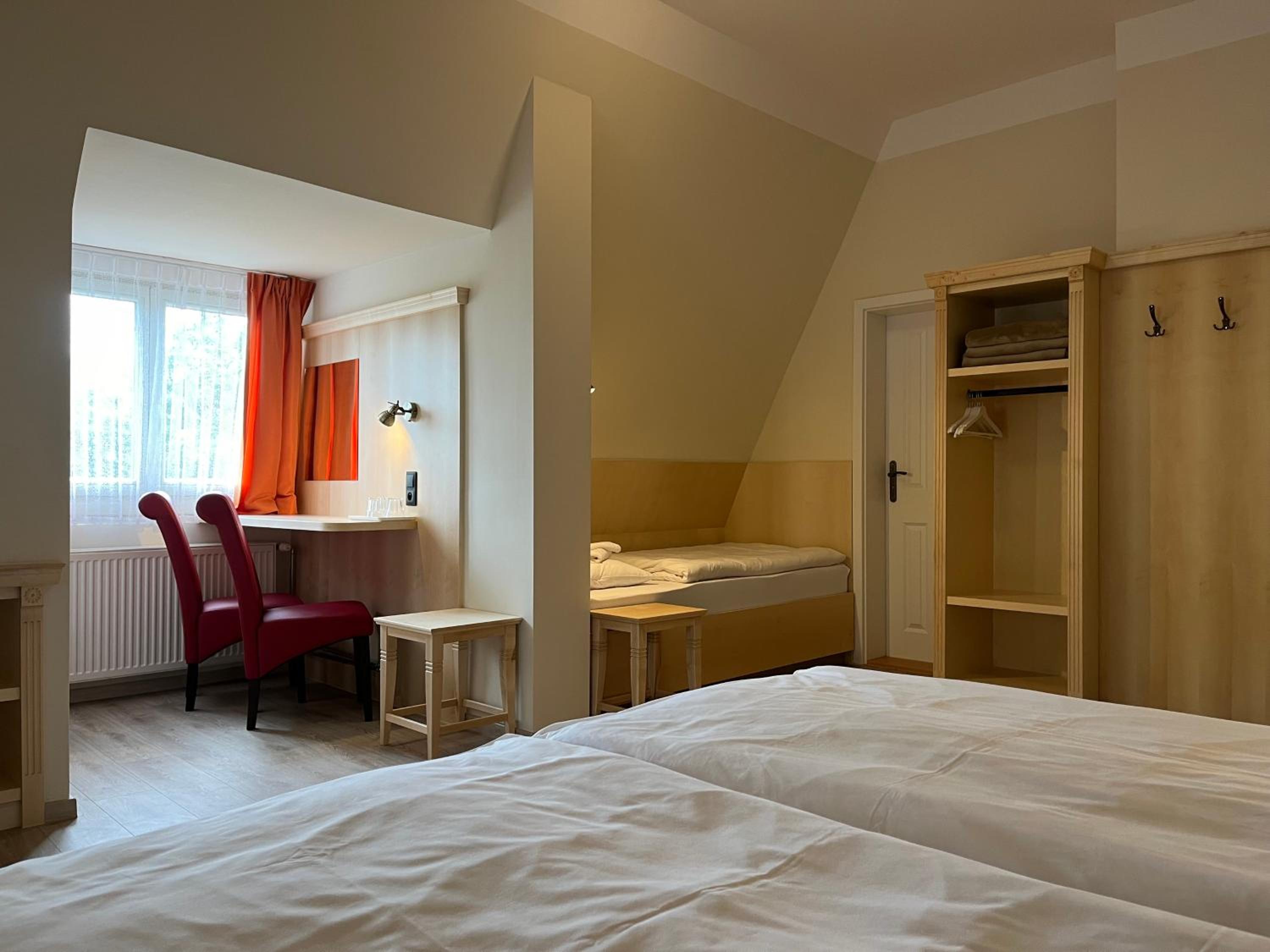 Triple Room (Historical Building) photo 2
