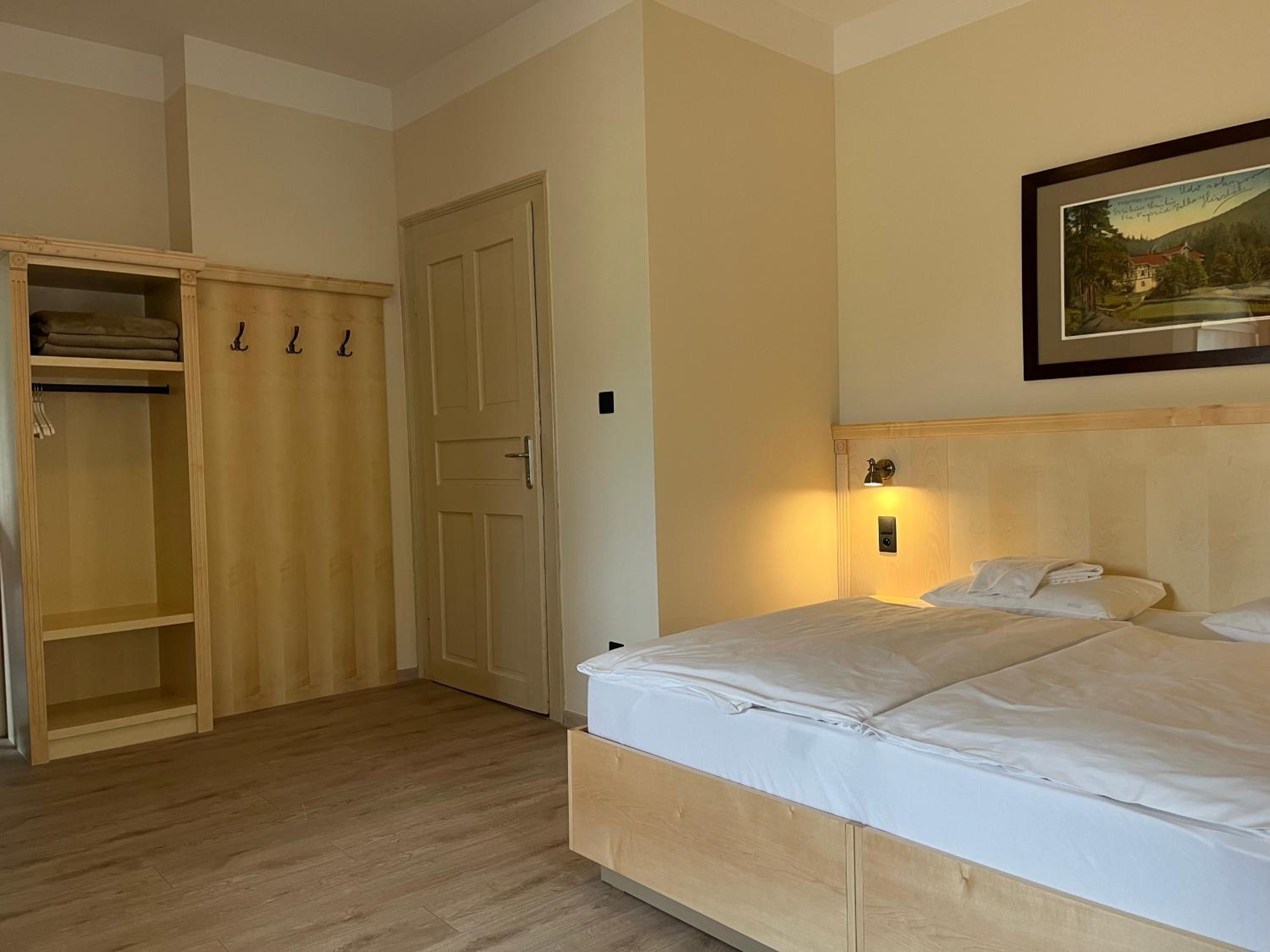 Triple Room (Historical Building) photo 1