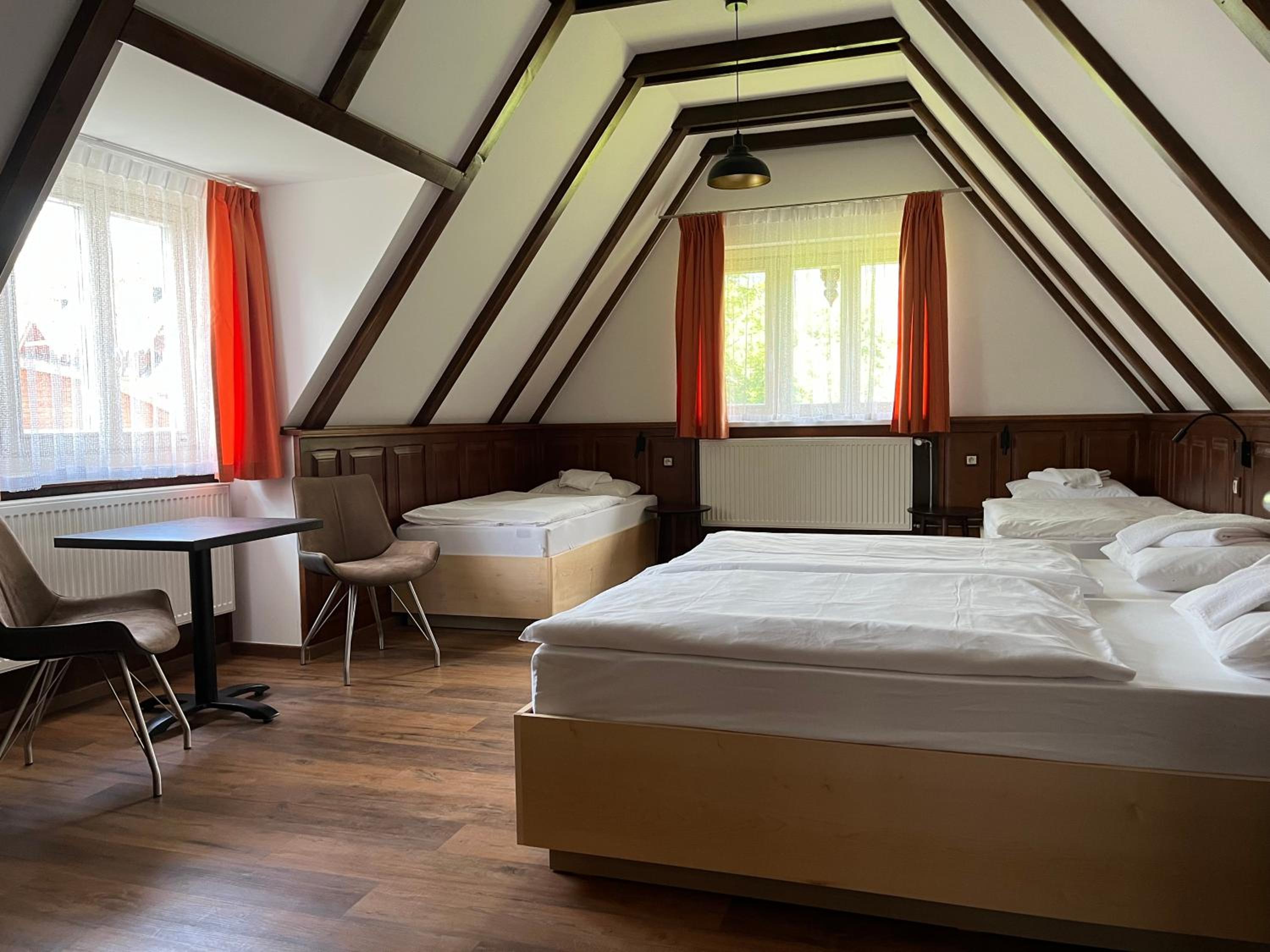 Family Room (Historical Building) photo 1
