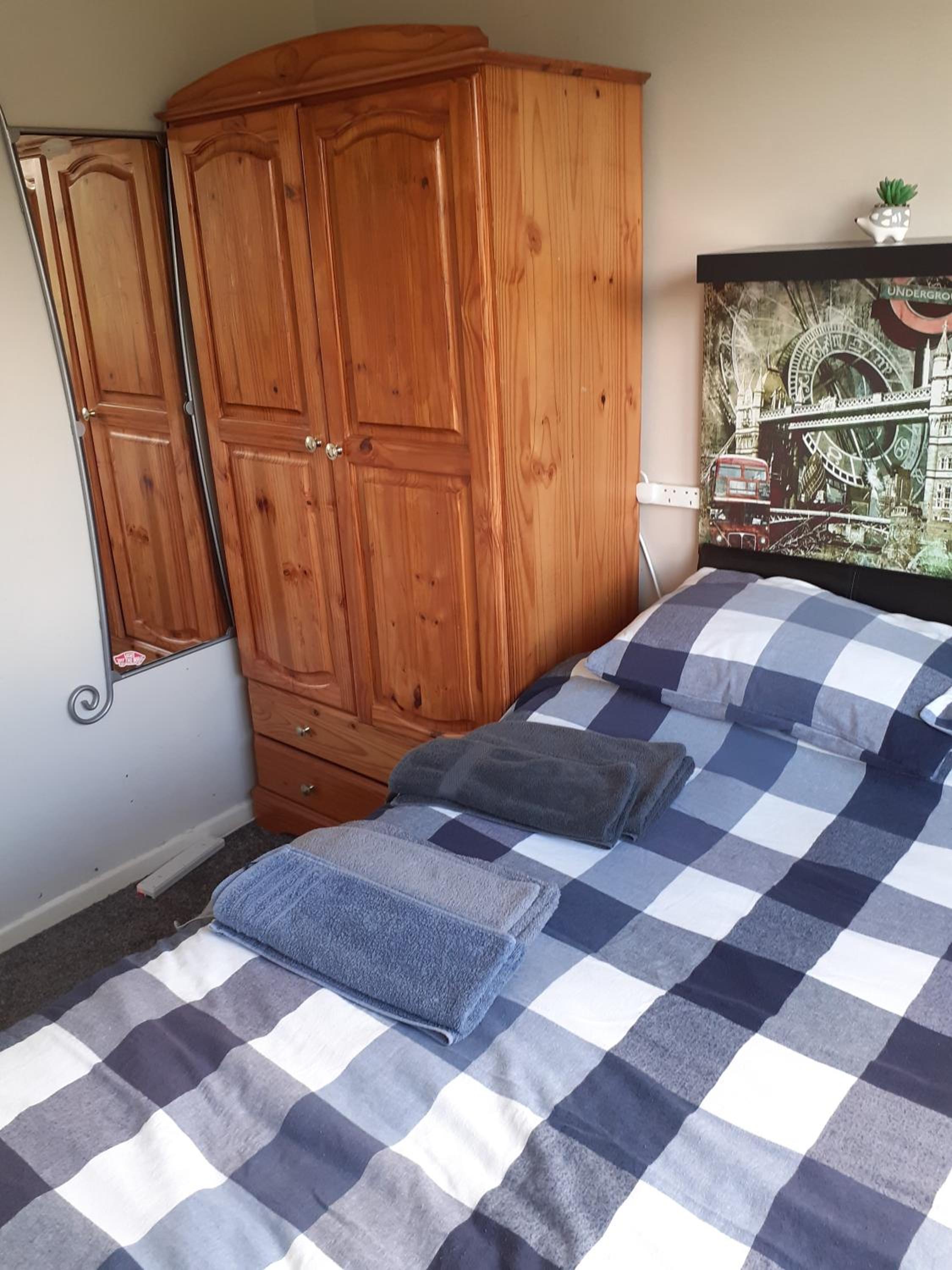 Double Room with Garden View photo 2