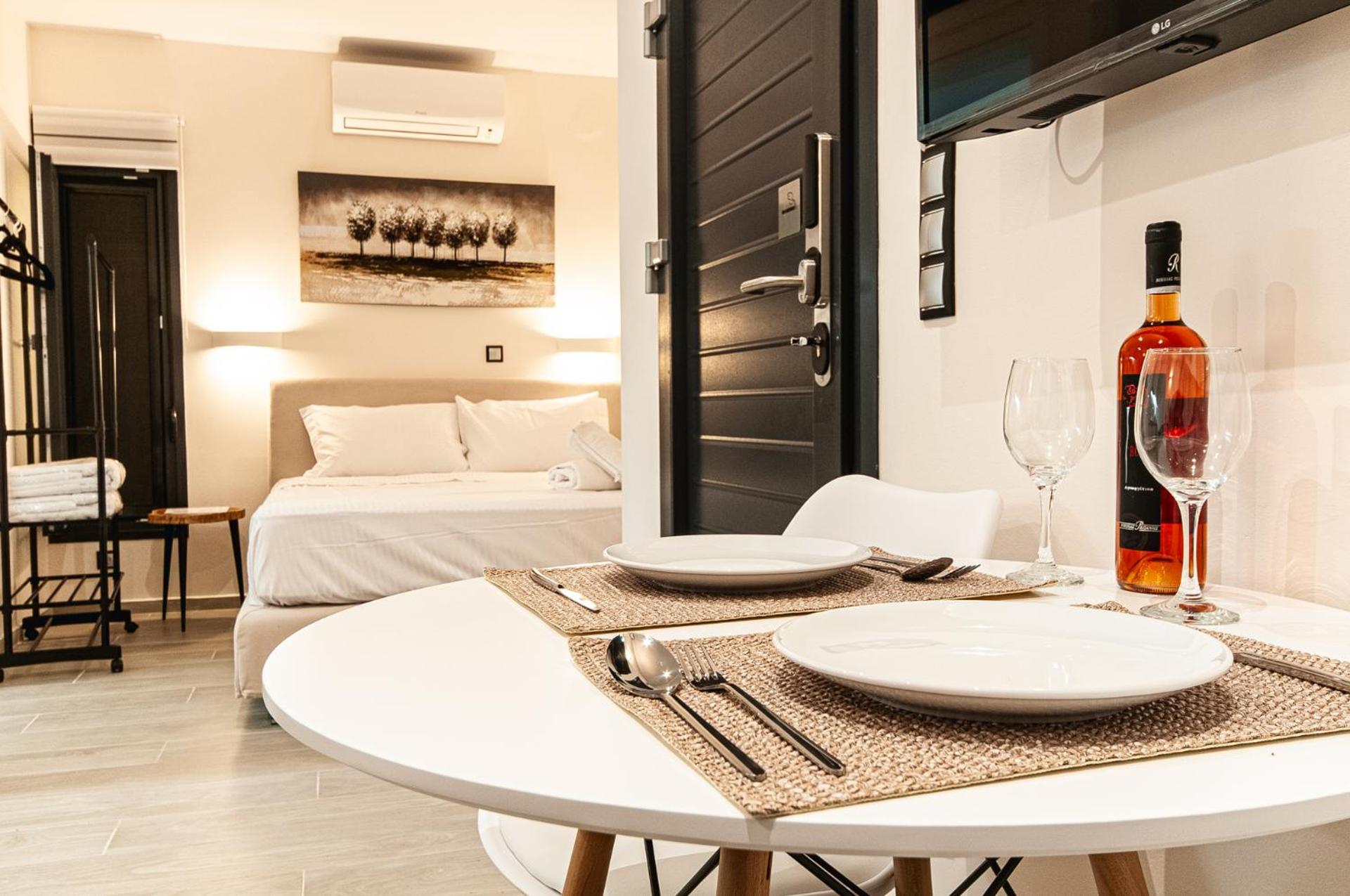 Boutique apartments Myesis, Foto 23