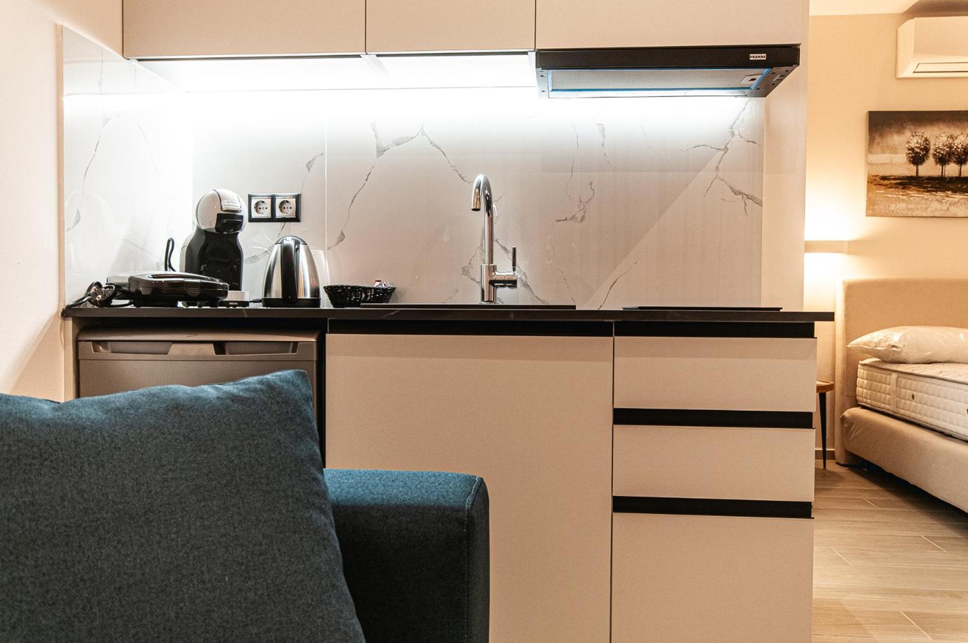 Boutique apartments Myesis, Foto 8