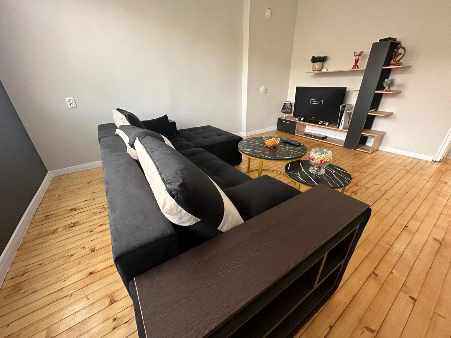 Two-Bedroom Apartment photo 1
