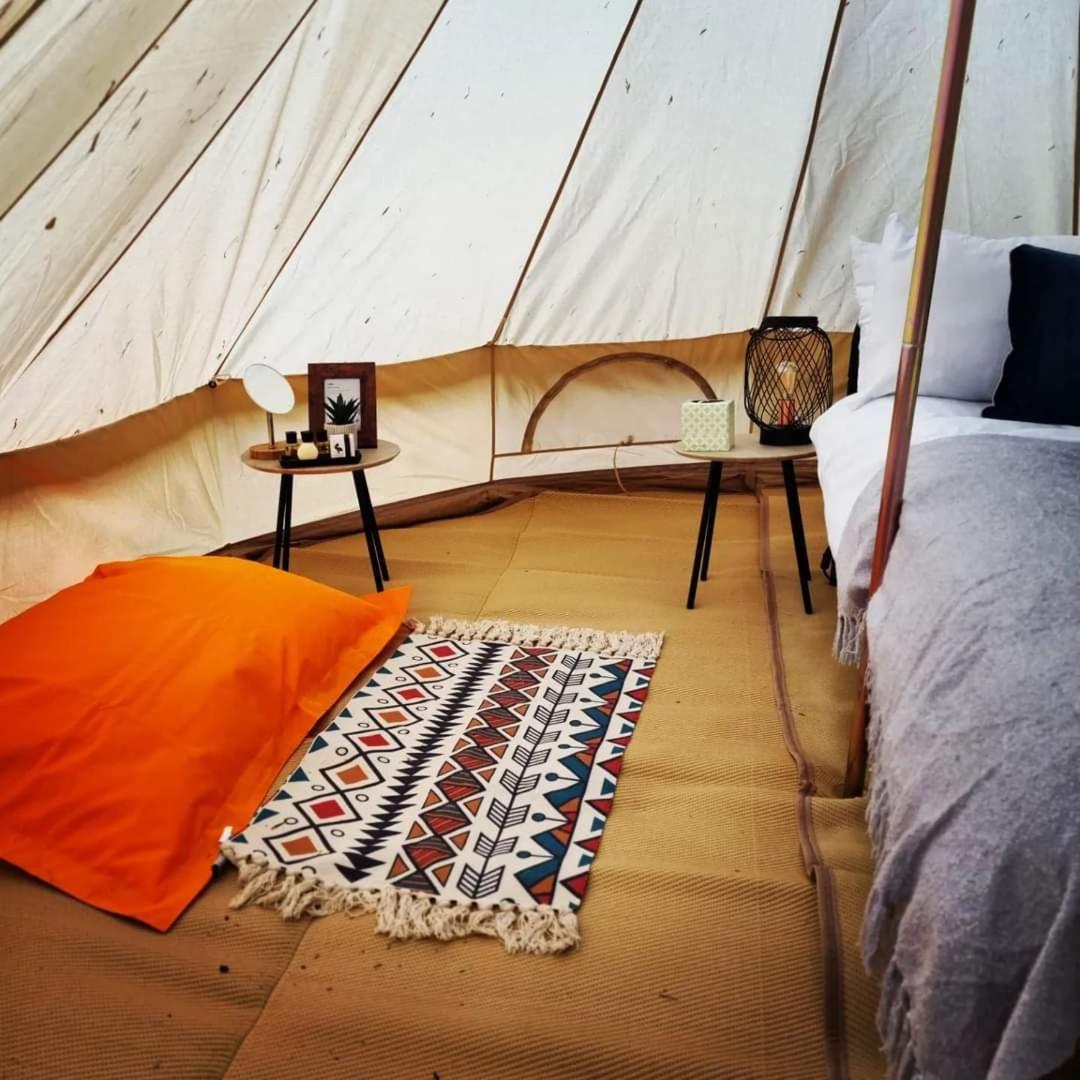 Tent - Photo 14