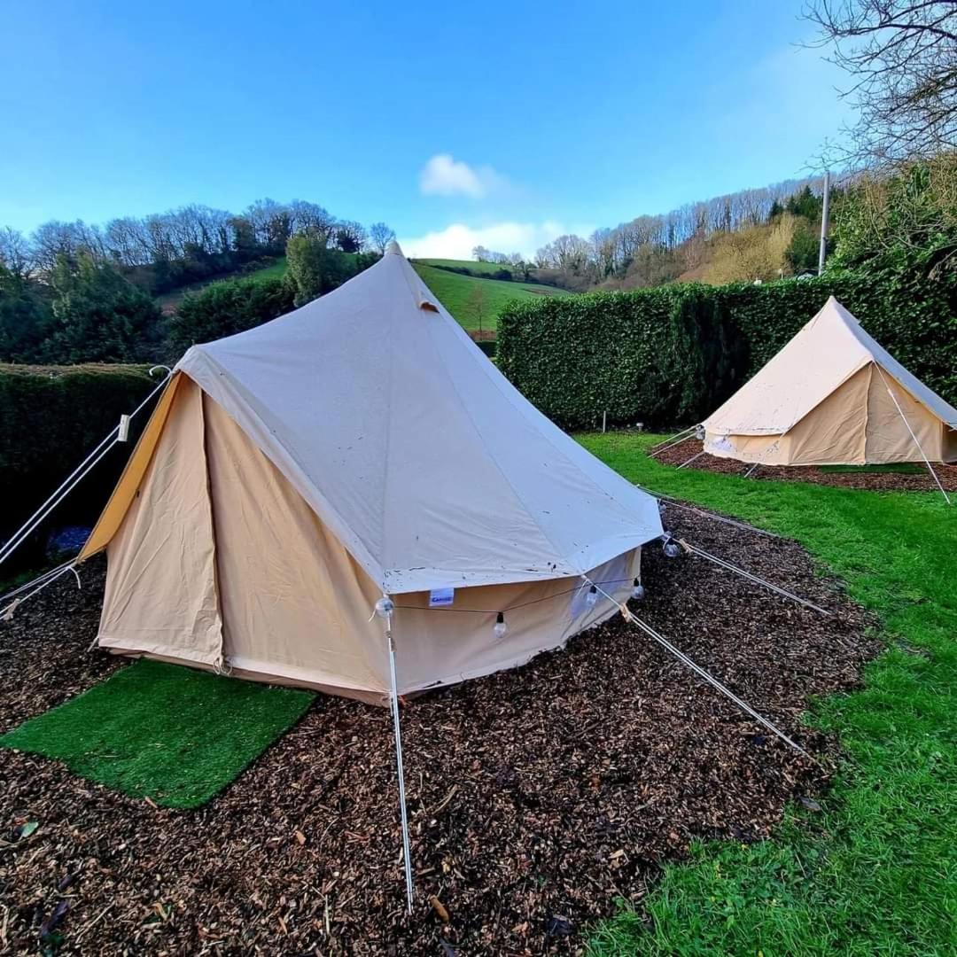 Tent - Photo 13