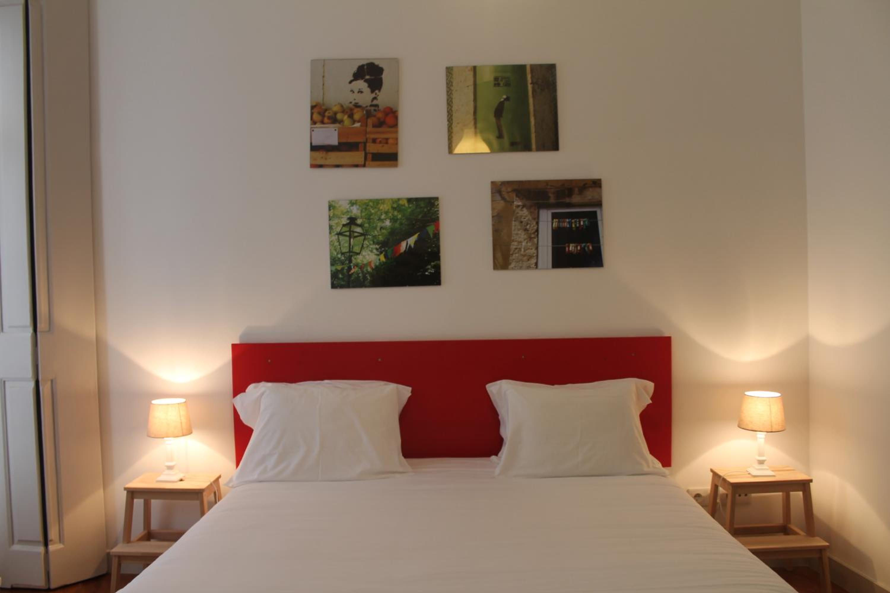 Double Room with Bathroom photo 3