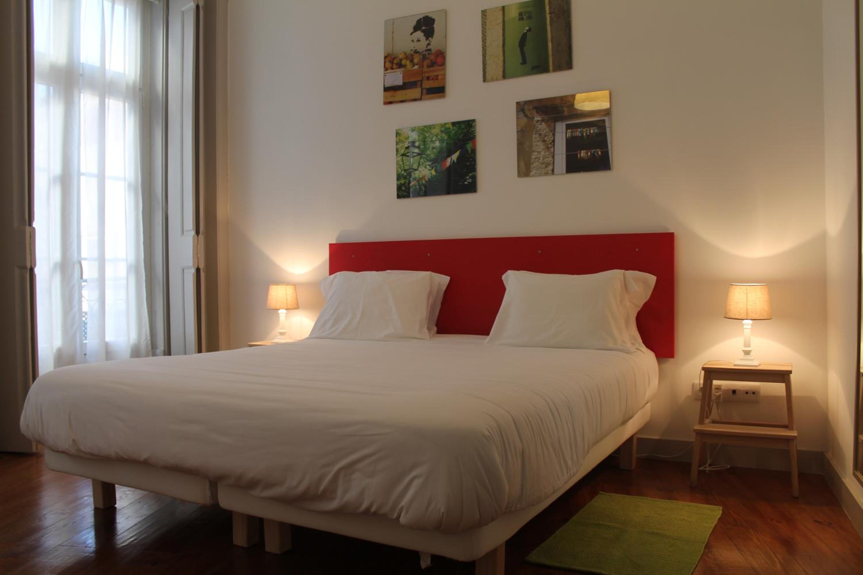 Double Room with Bathroom photo 1