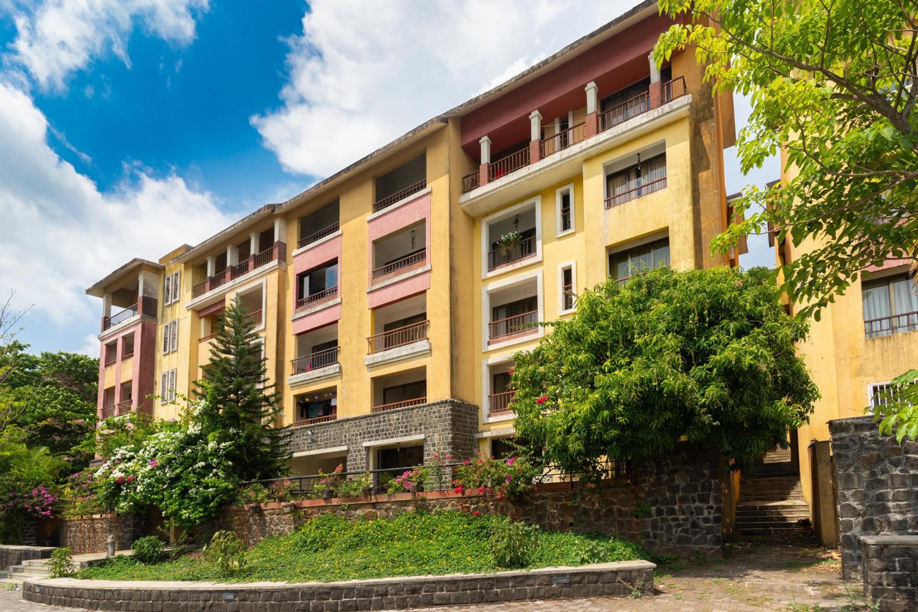 Lavasa Foresta photo 2