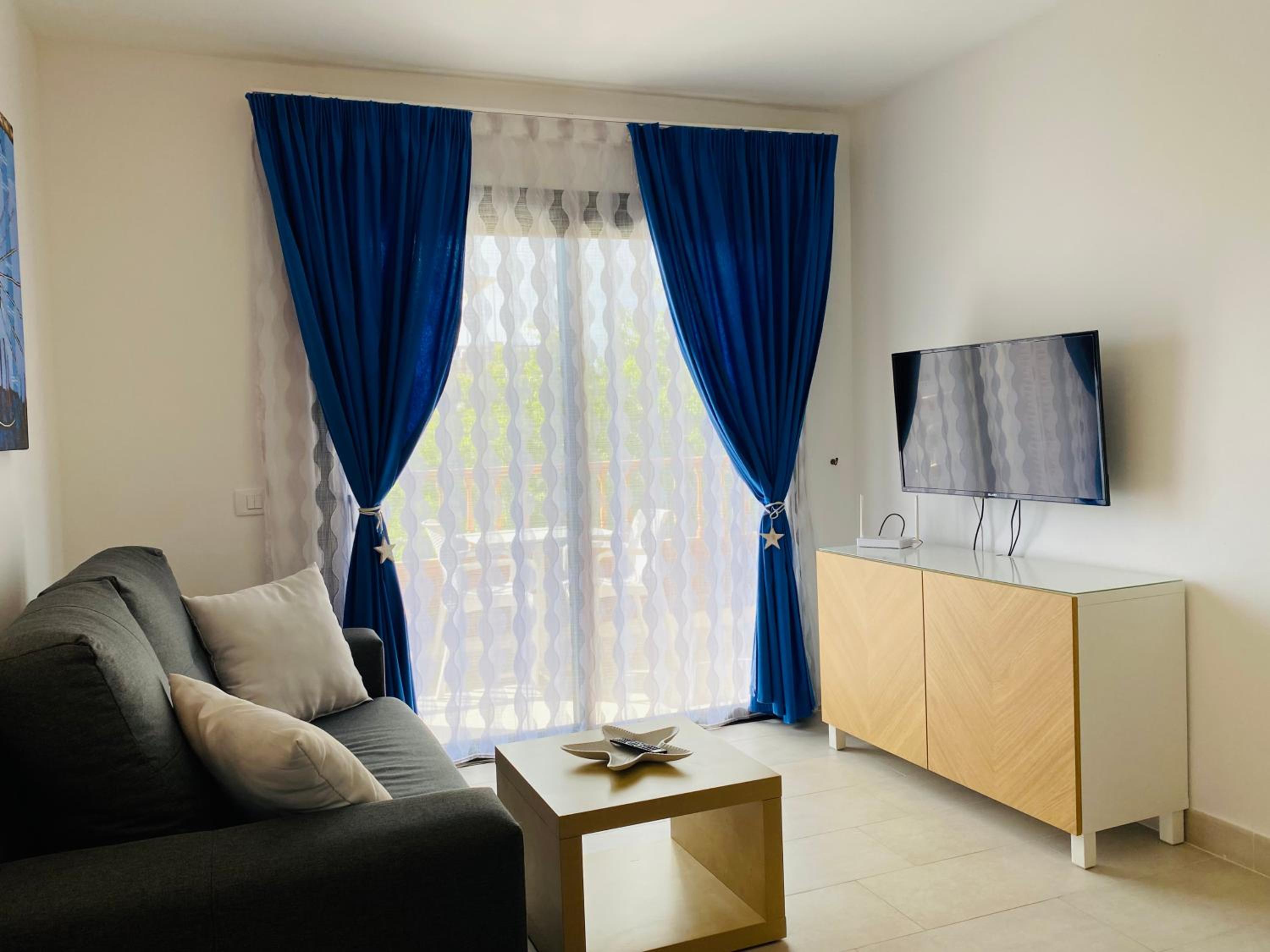 Apartamento