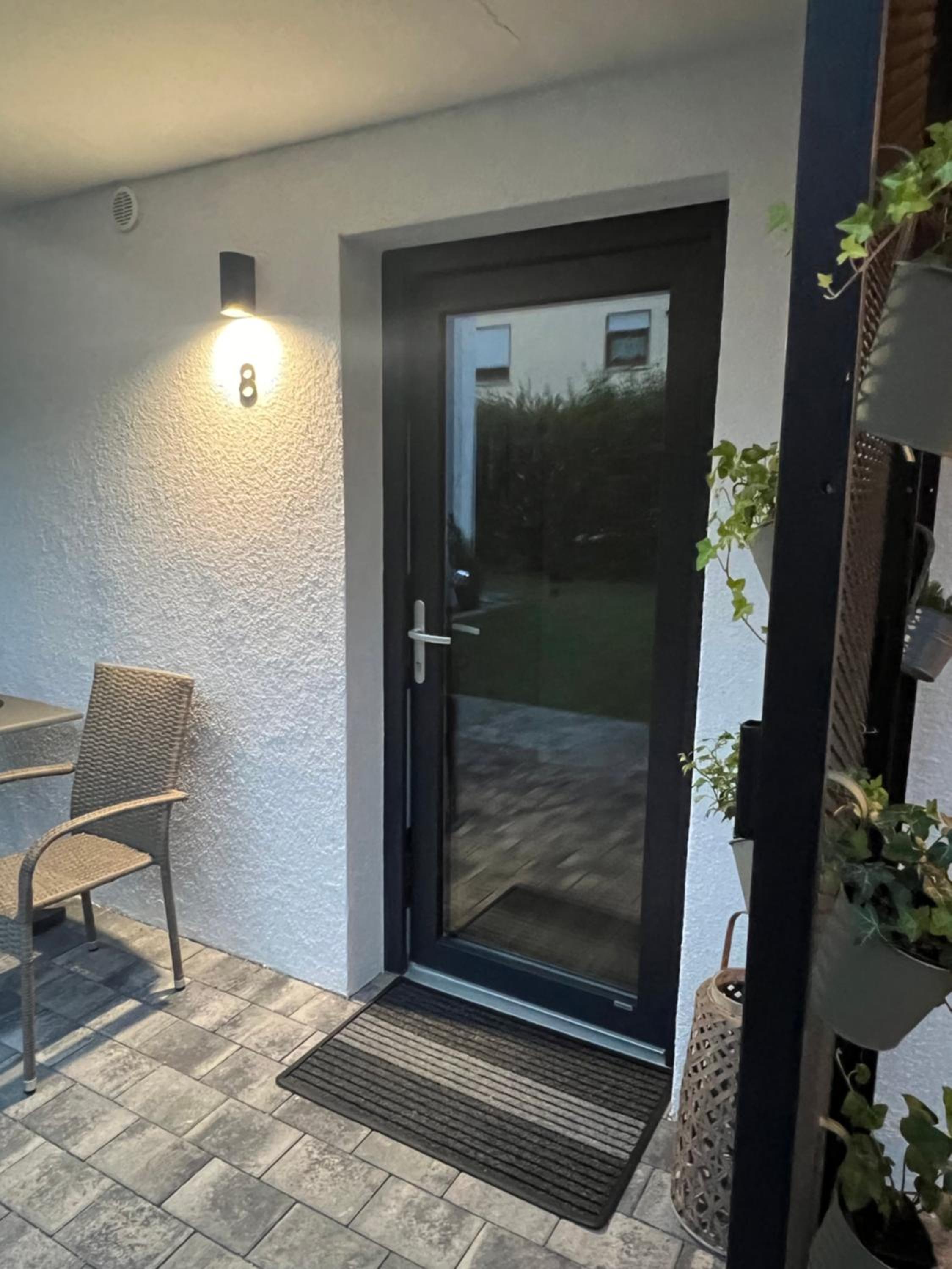 Double Room with Terrace photo 3