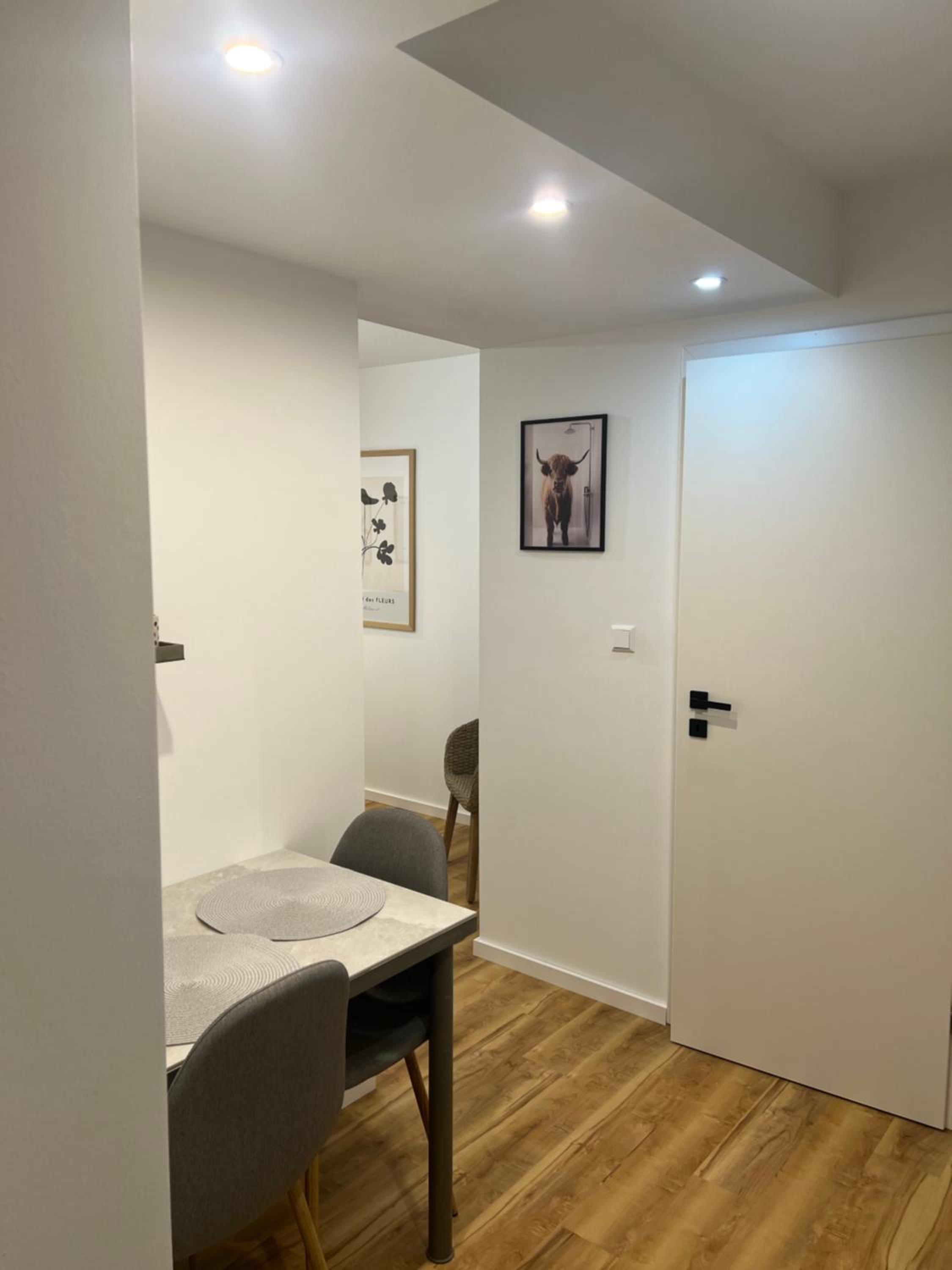 Standard Single Room photo 2