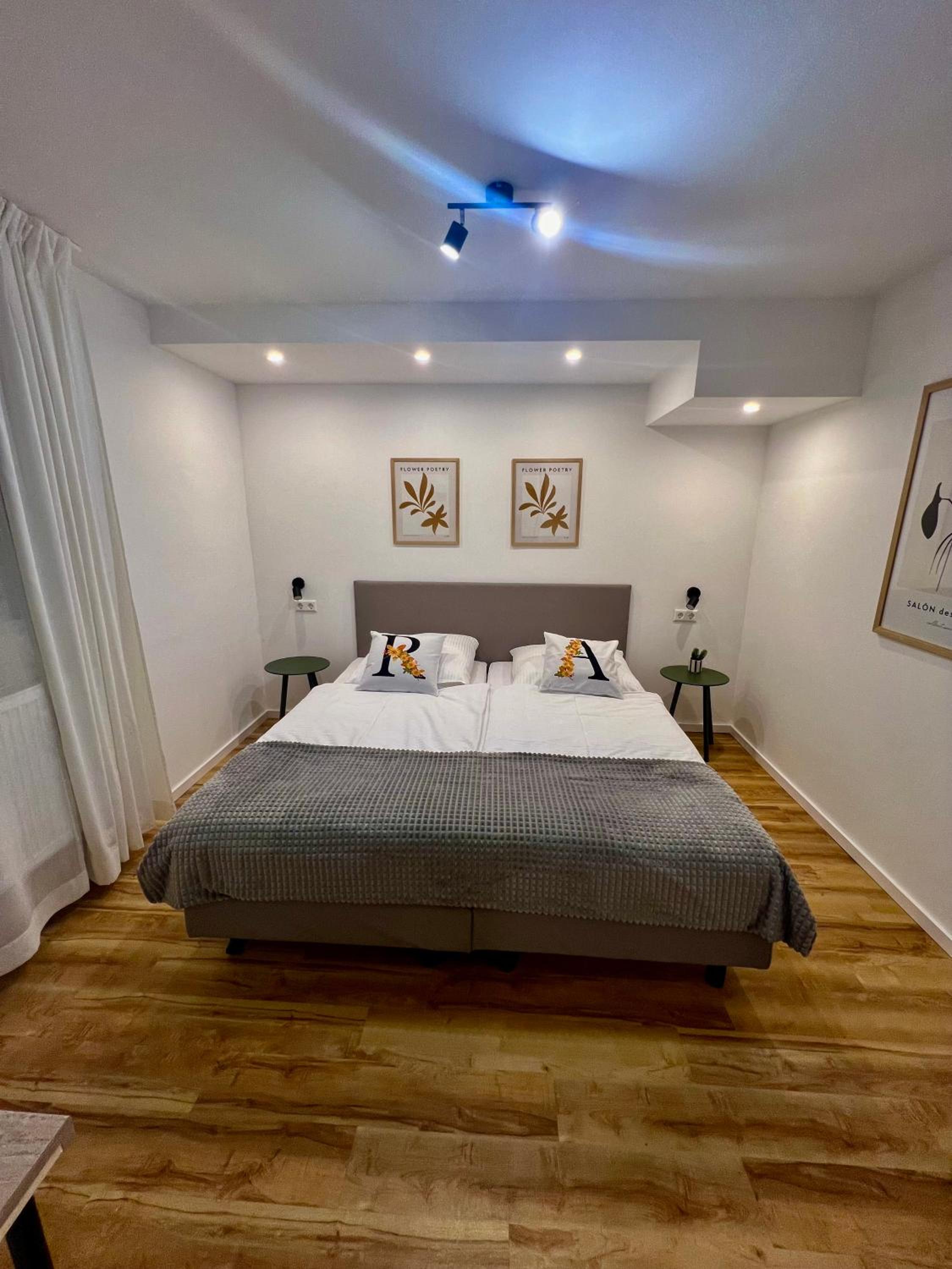 Double Room with Terrace photo 2