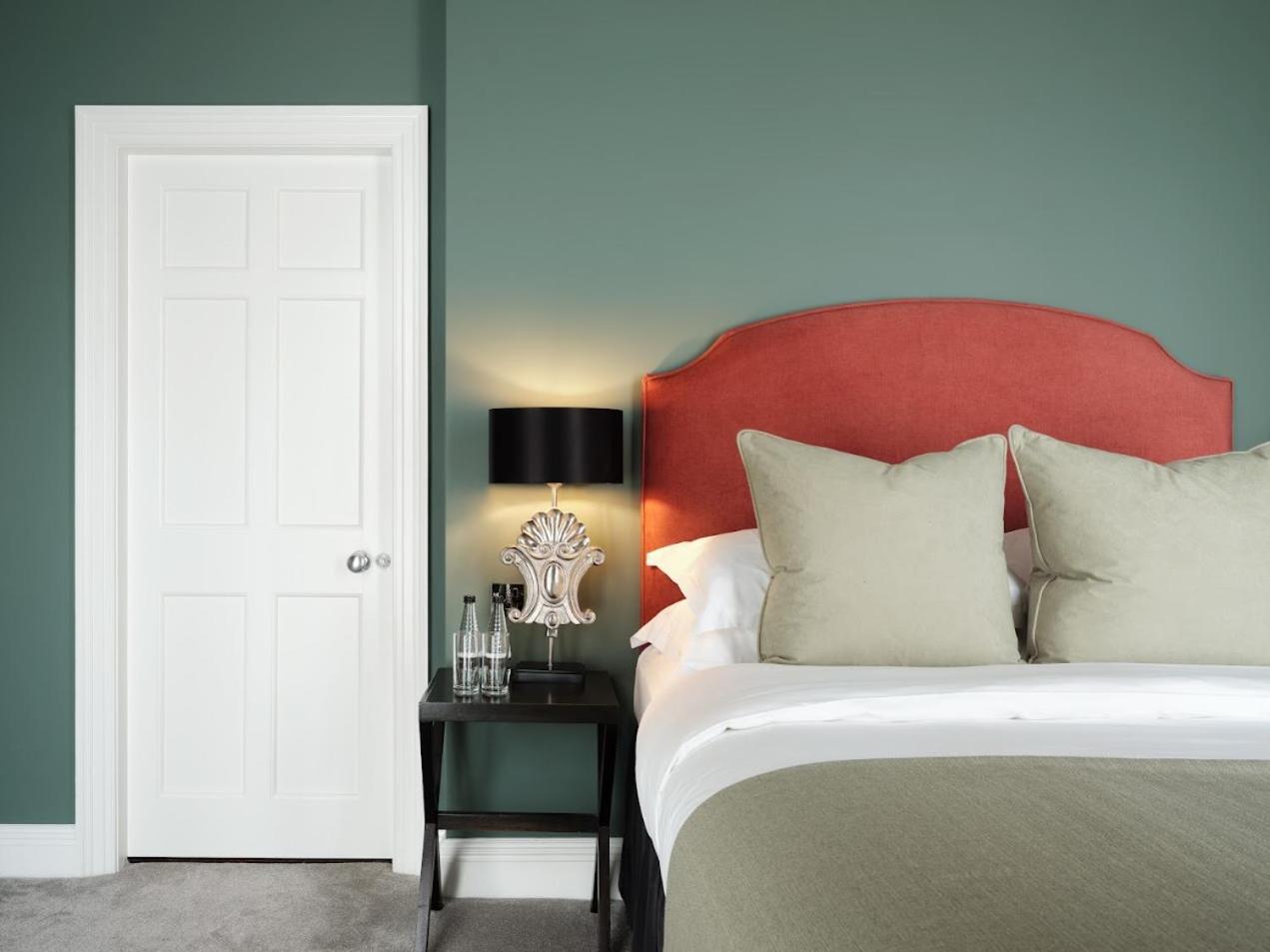 Deluxe Room photo 2