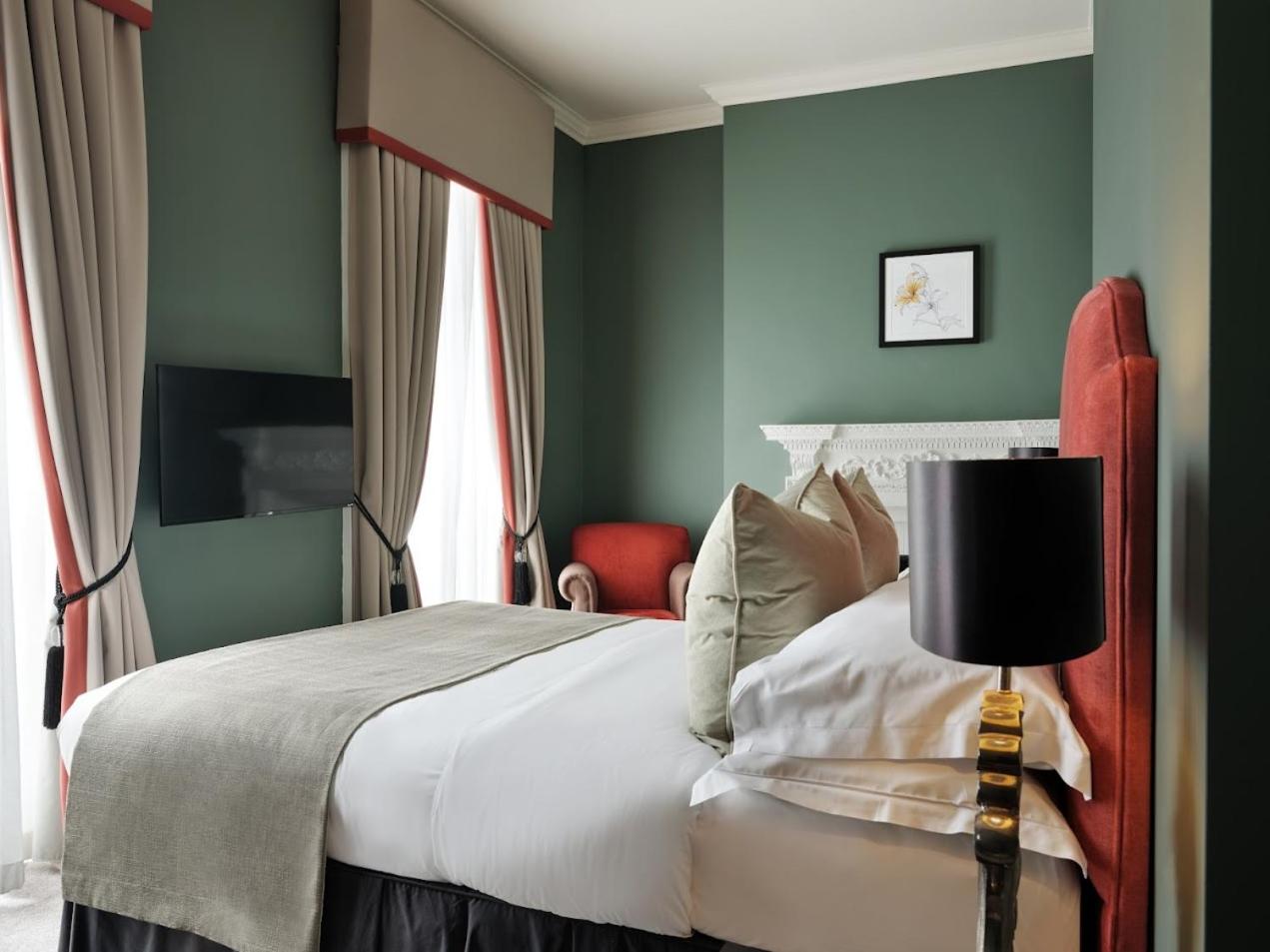 Deluxe Room photo 3