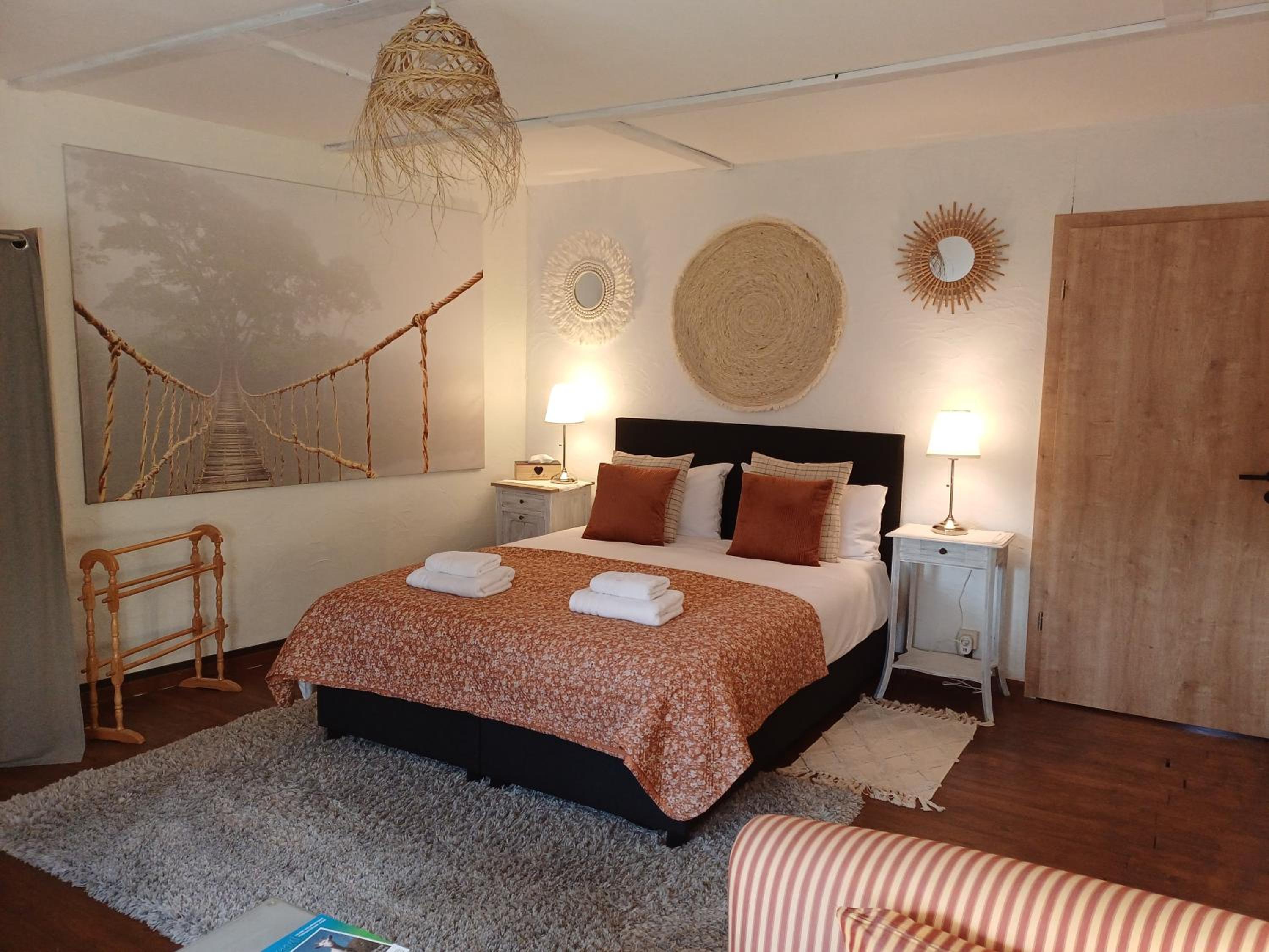 Double Room photo 1