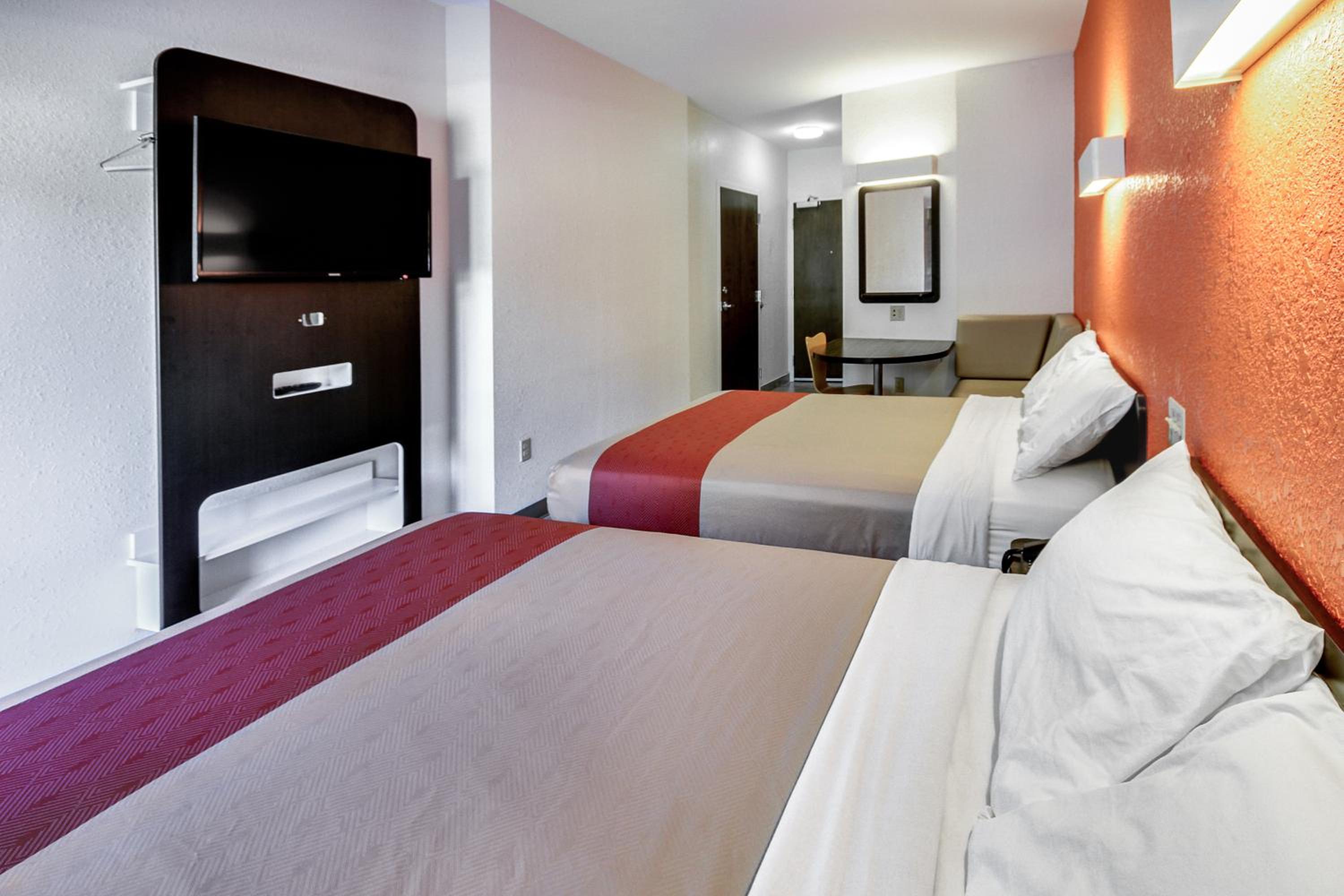 Motel 6-Allentown, PA, Billede 4