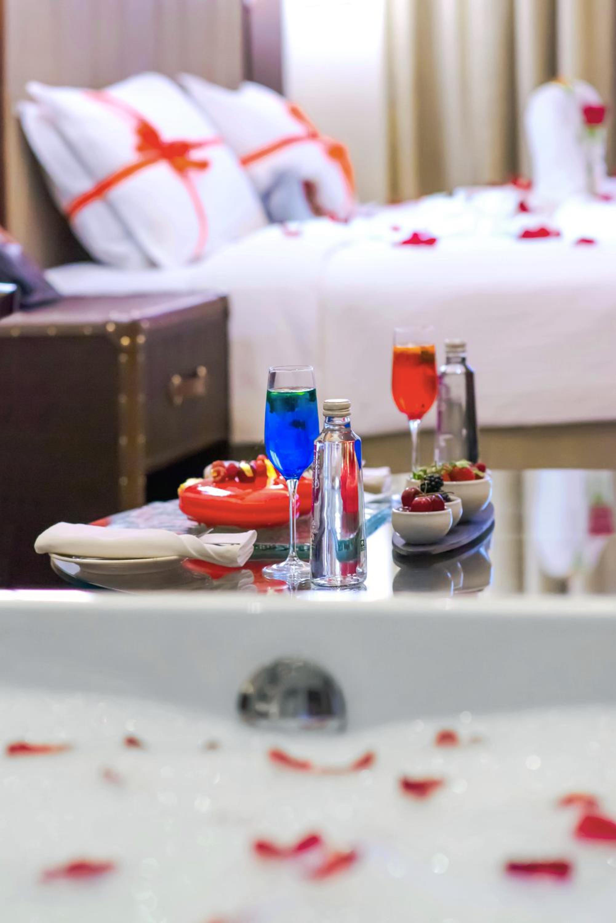 Bridal Suite