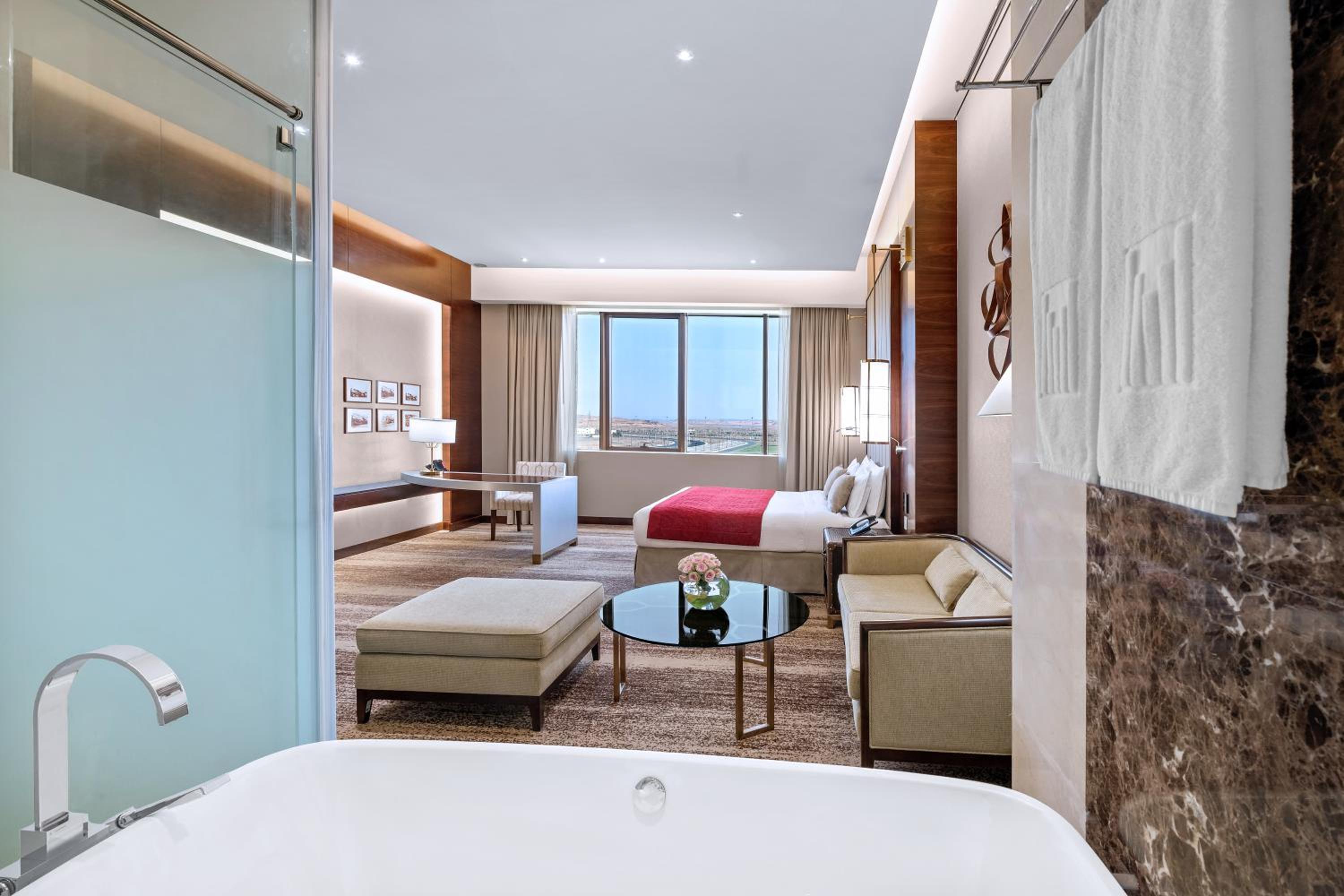 Executive King Room - Photo 5