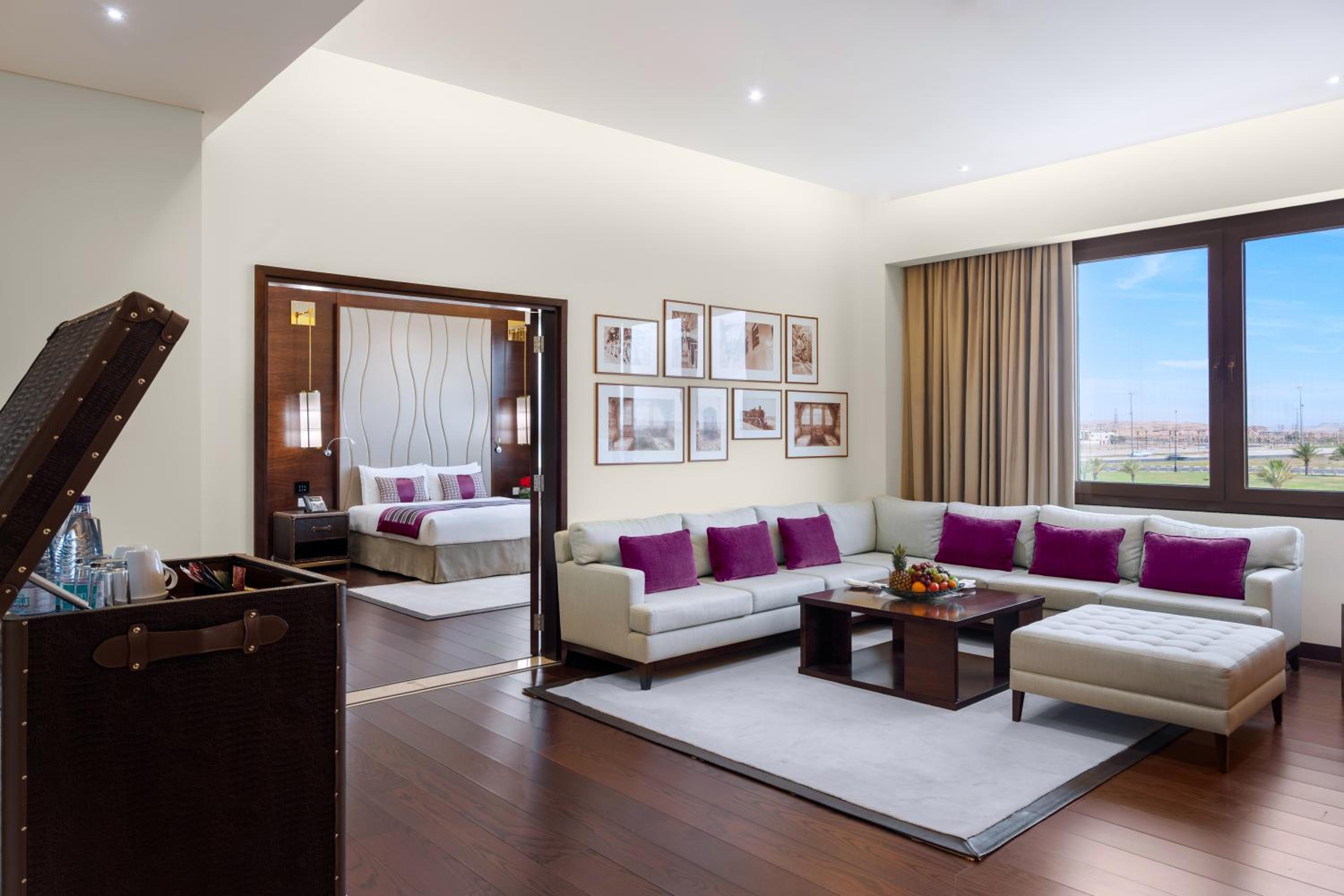 Grand Millennium Suite - Photo 4