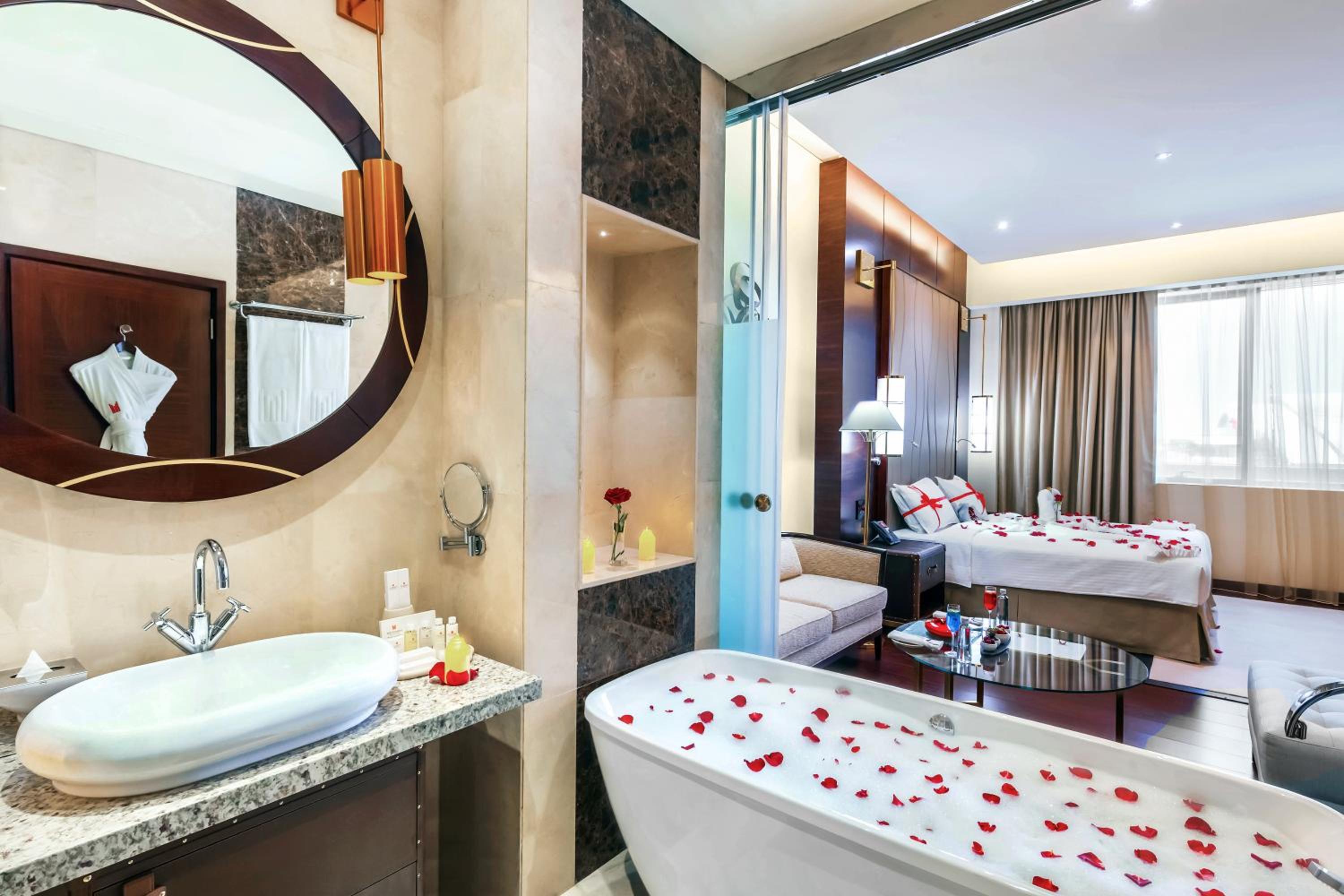 Bridal Suite