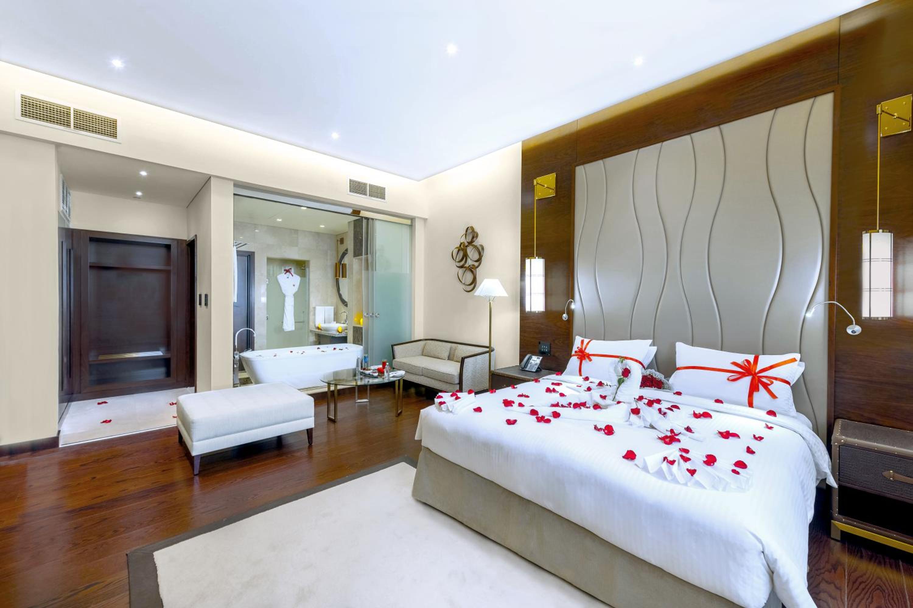 Bridal Suite