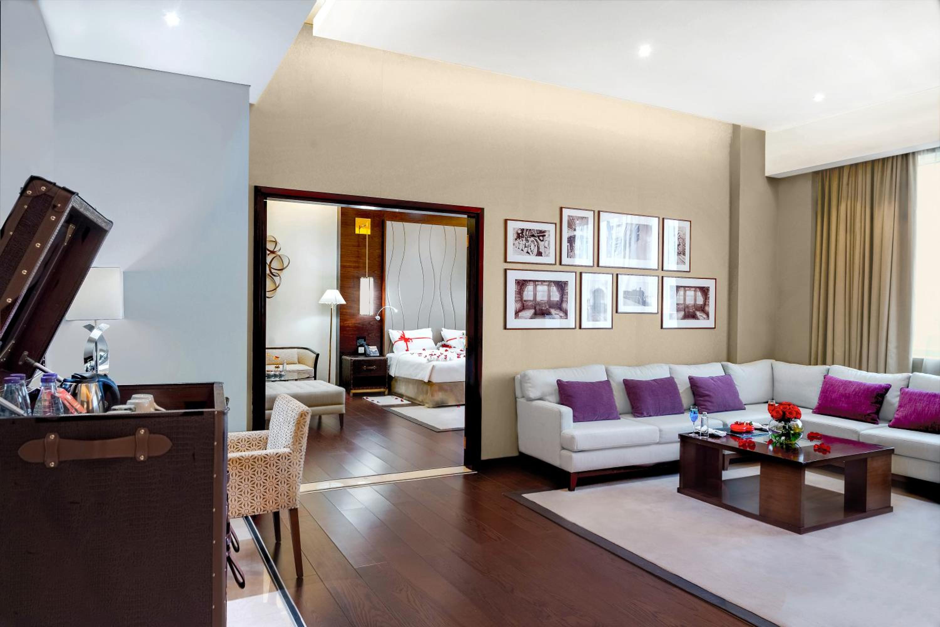 Bridal Suite