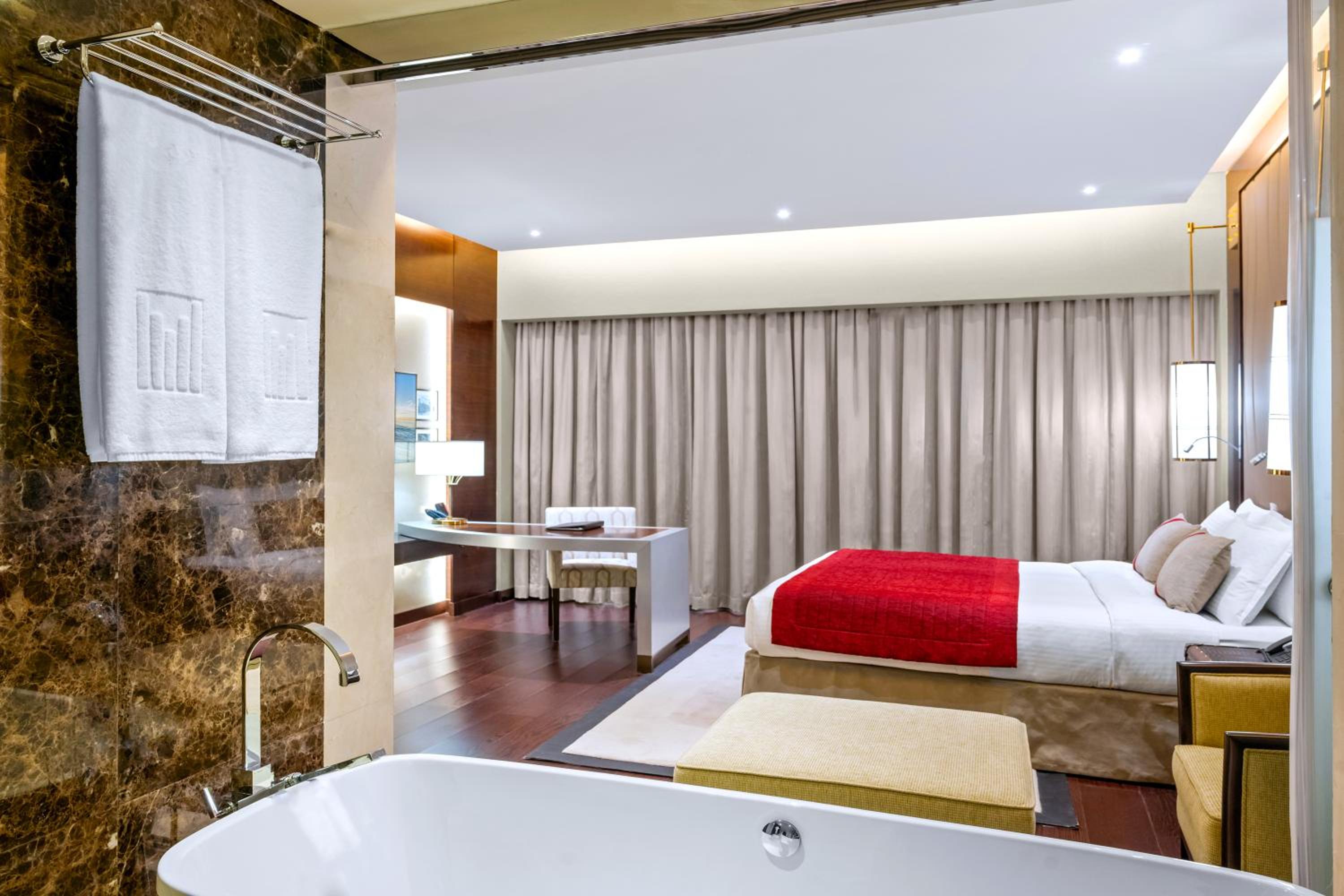 Premium Suite - Photo 4