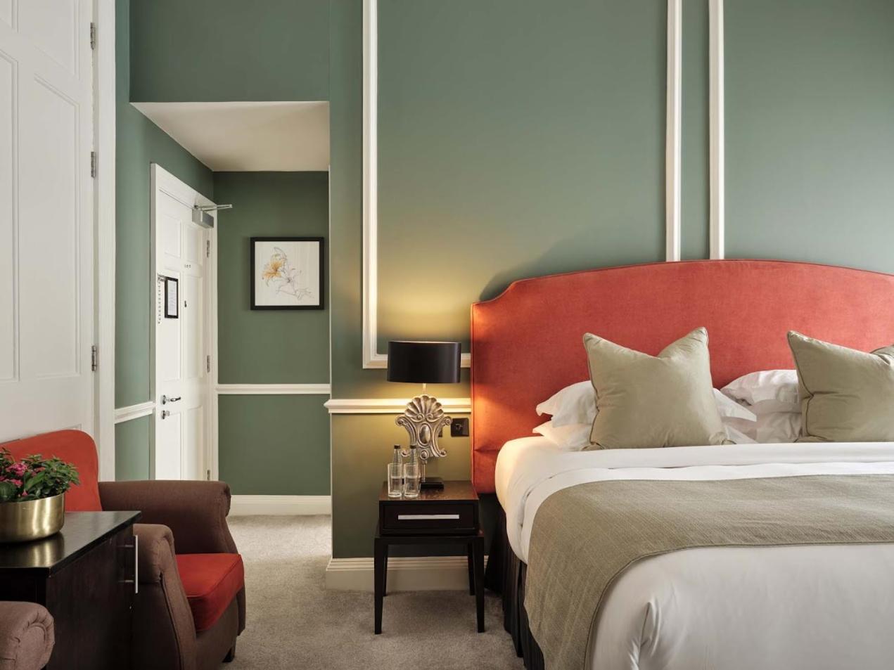 Luxury Double / Twin Room photo 2