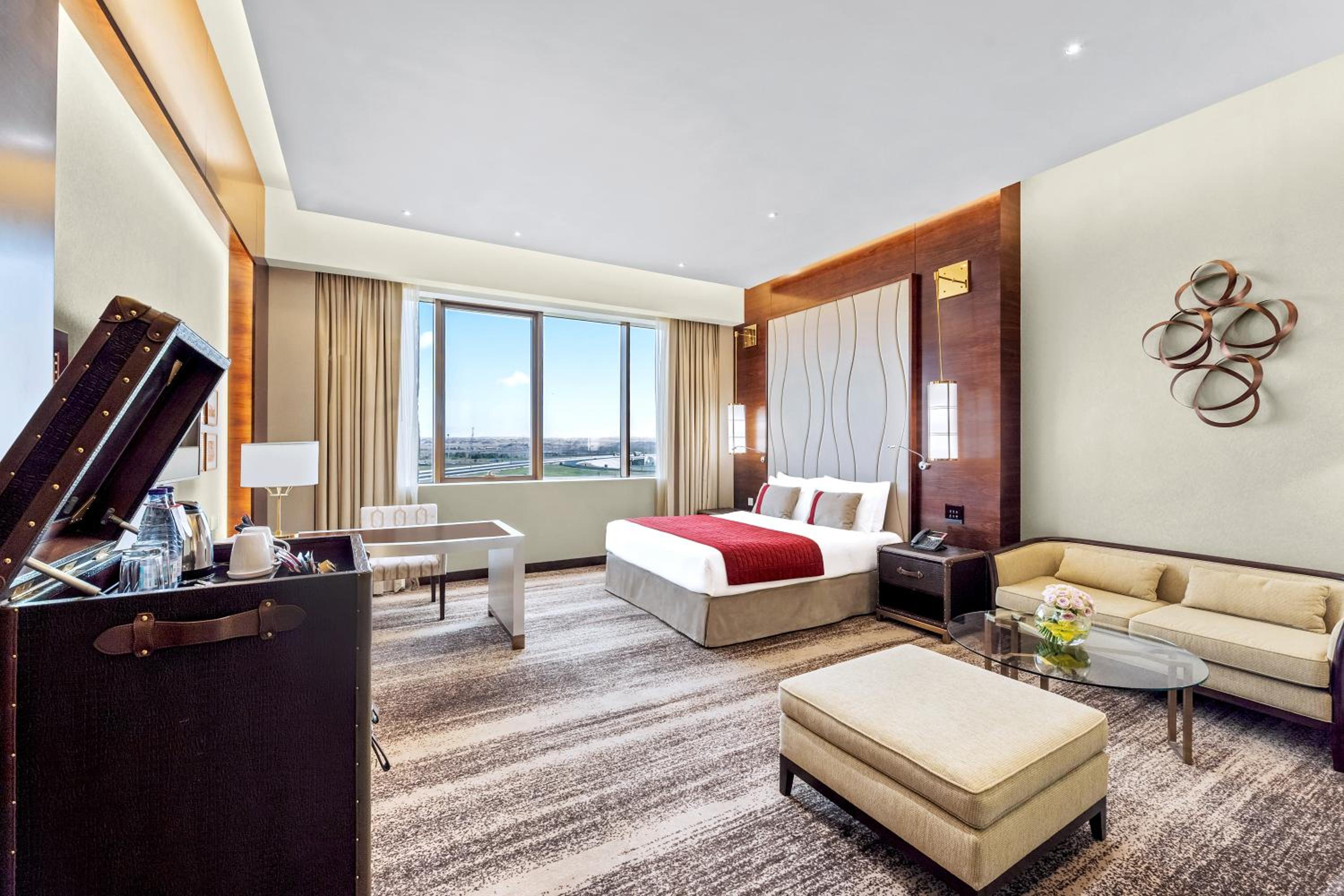 Executive King Room - Photo 1