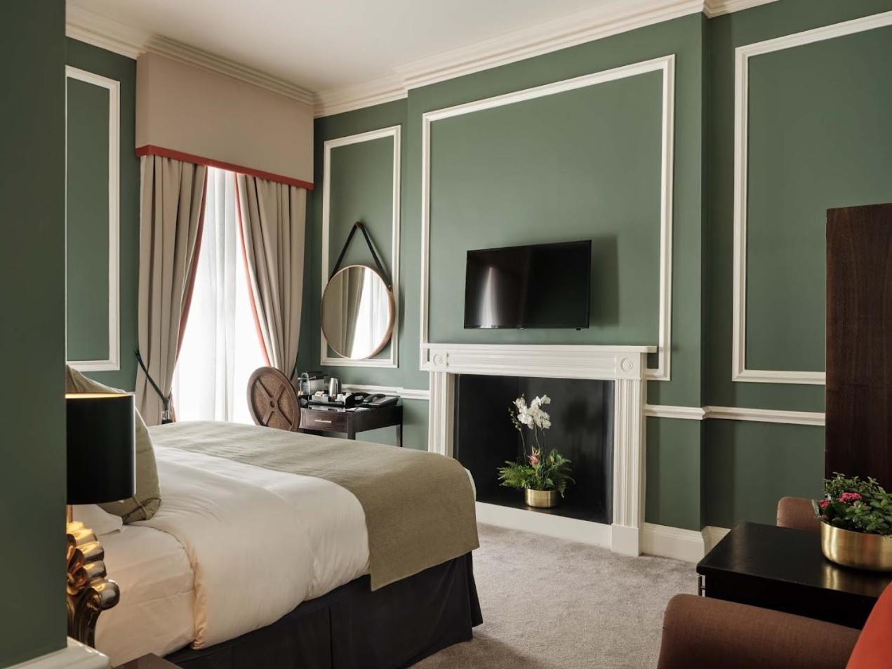 Luxury Double / Twin Room photo 1