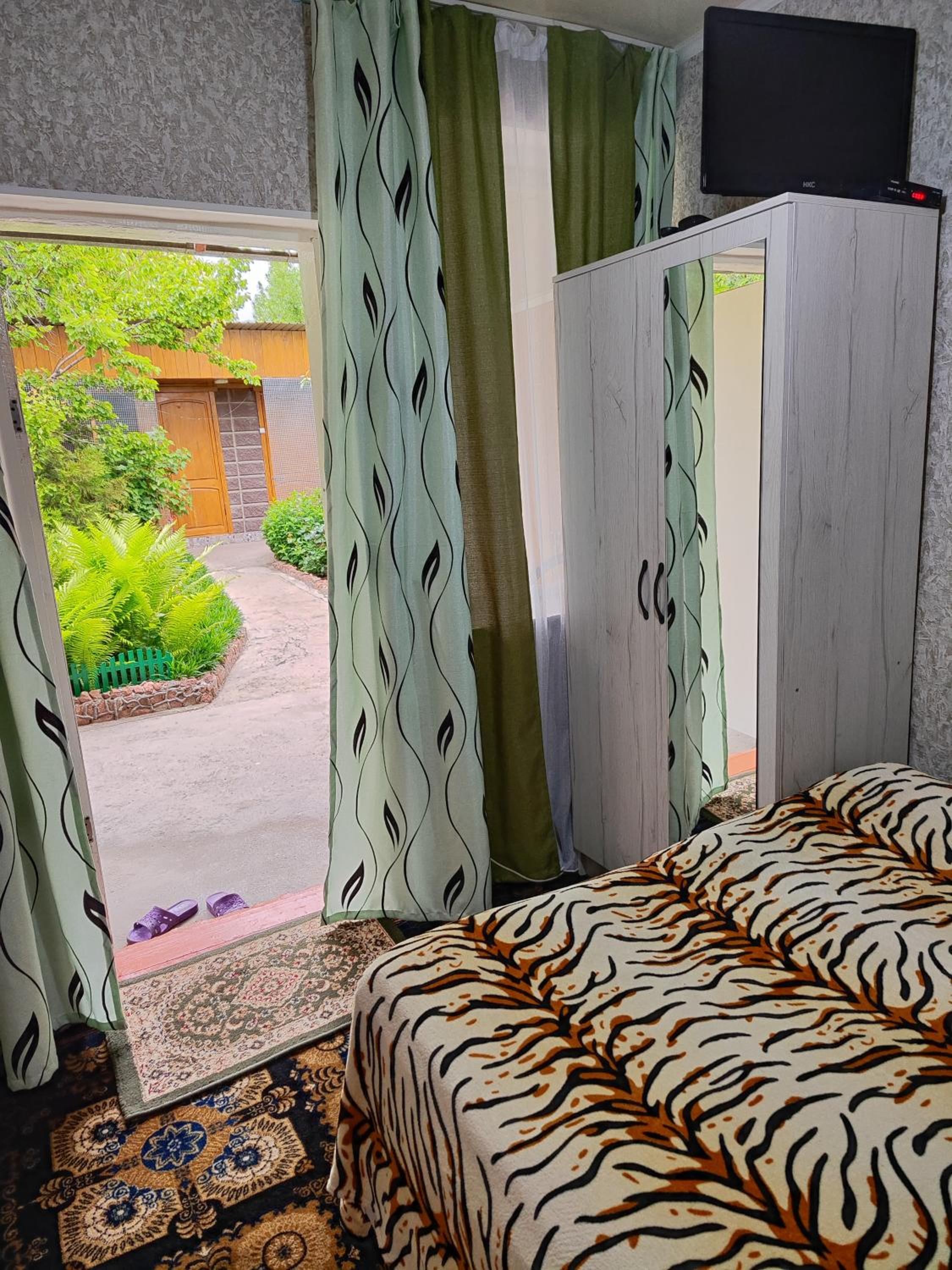 Double Room photo 2