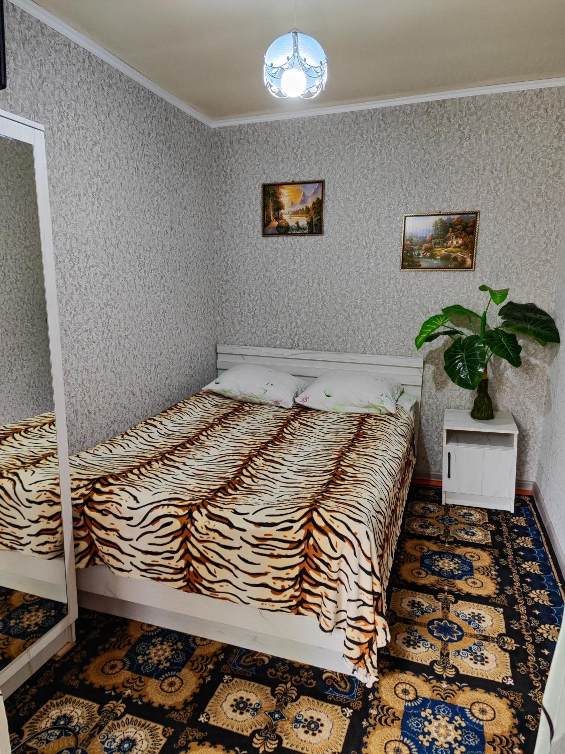 Double Room photo 3