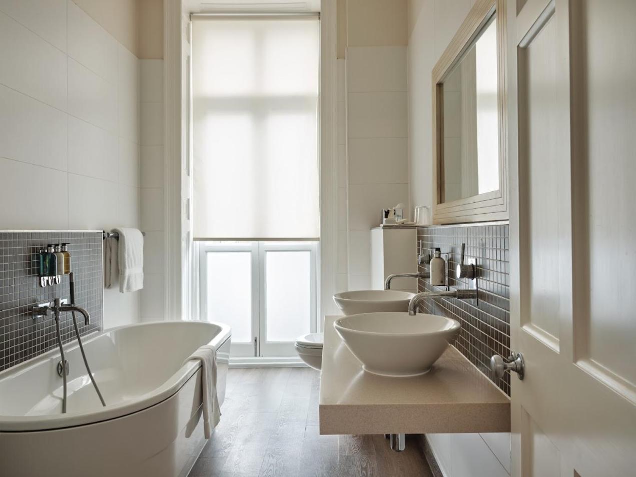 Luxury Double / Twin Room photo 3