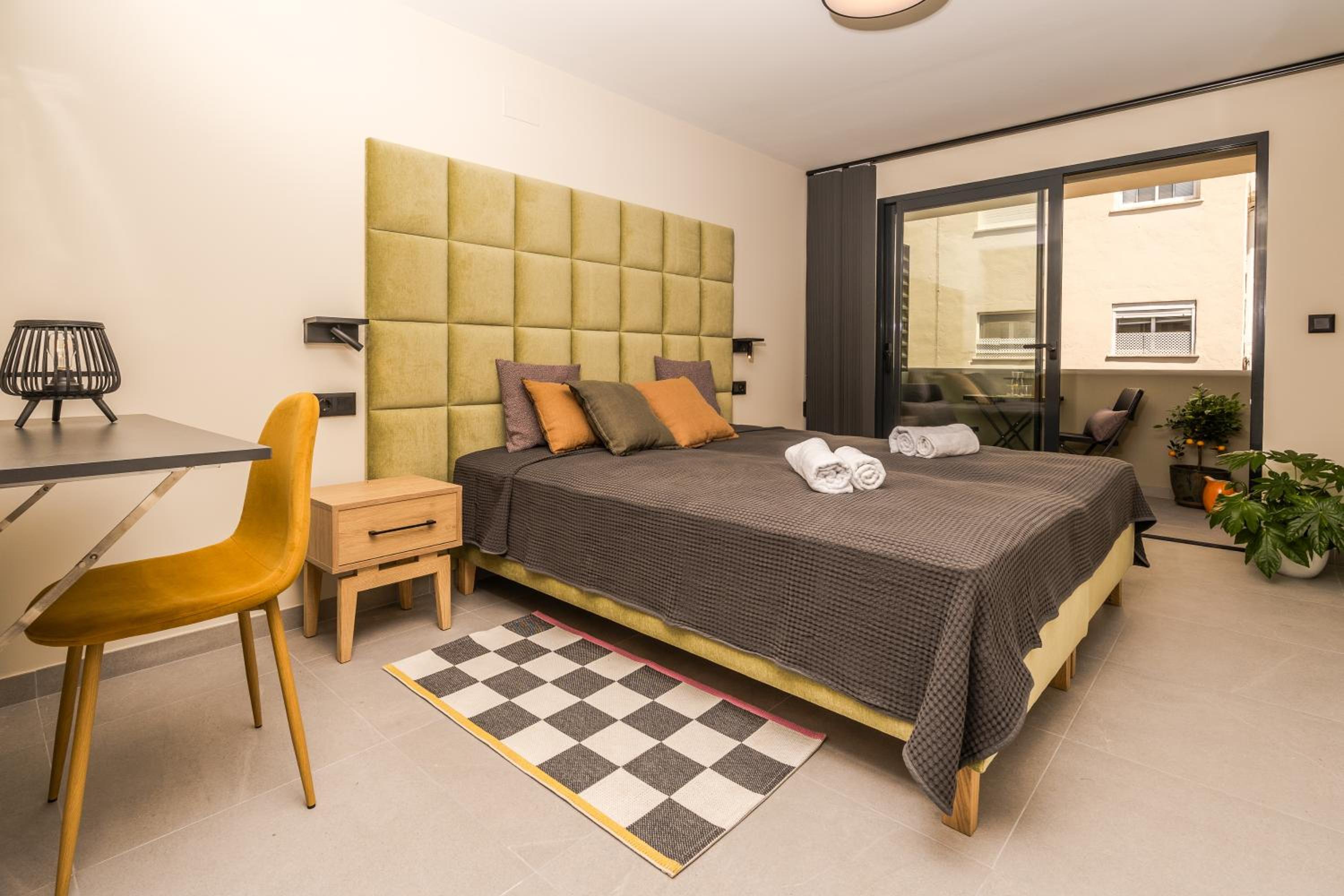 Double Room photo 2