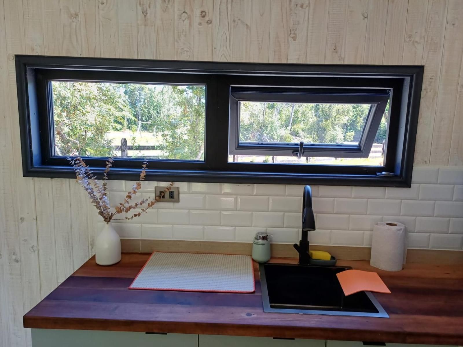 One-Bedroom House photo 2