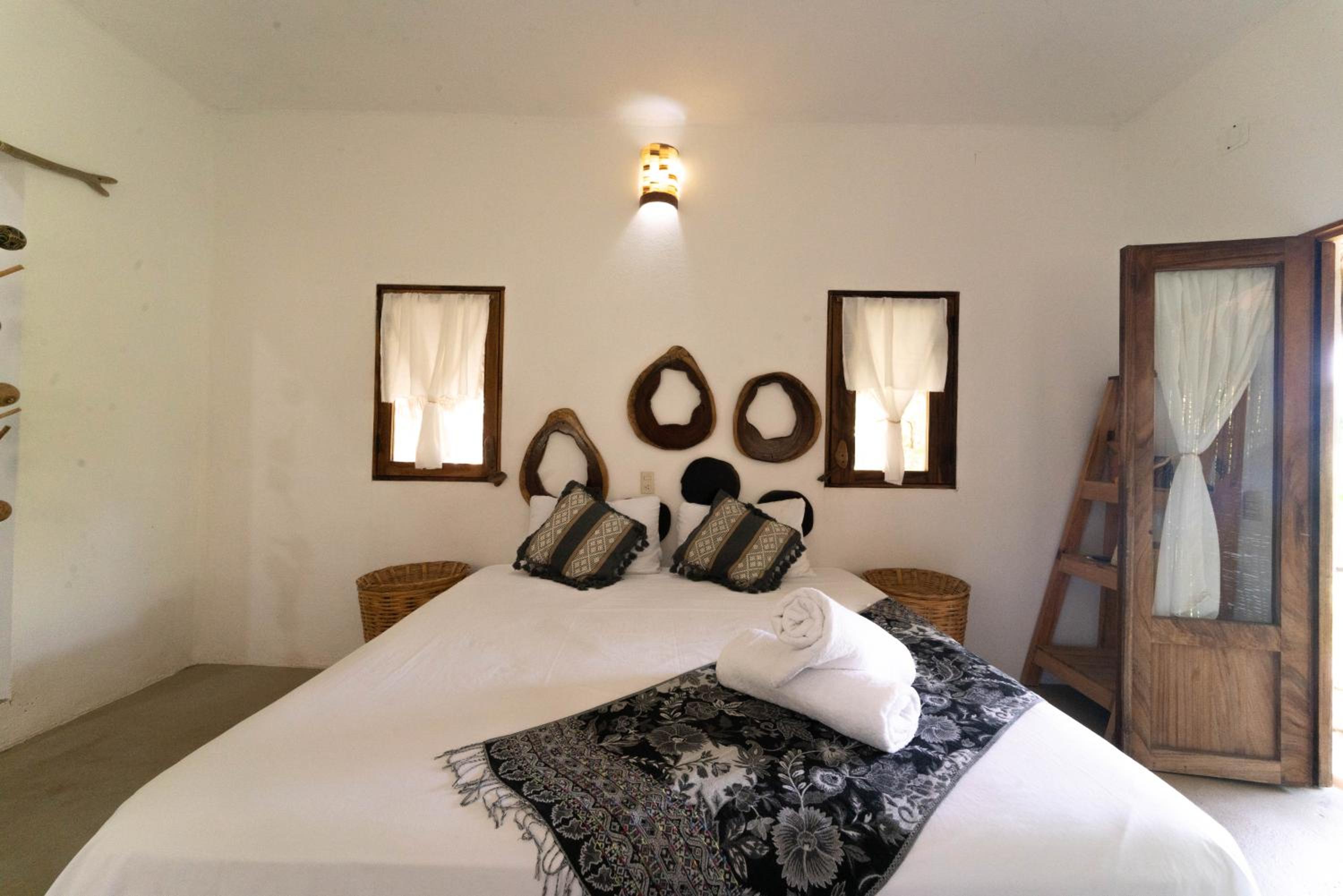 Deluxe Double Room with Sea View photo 1