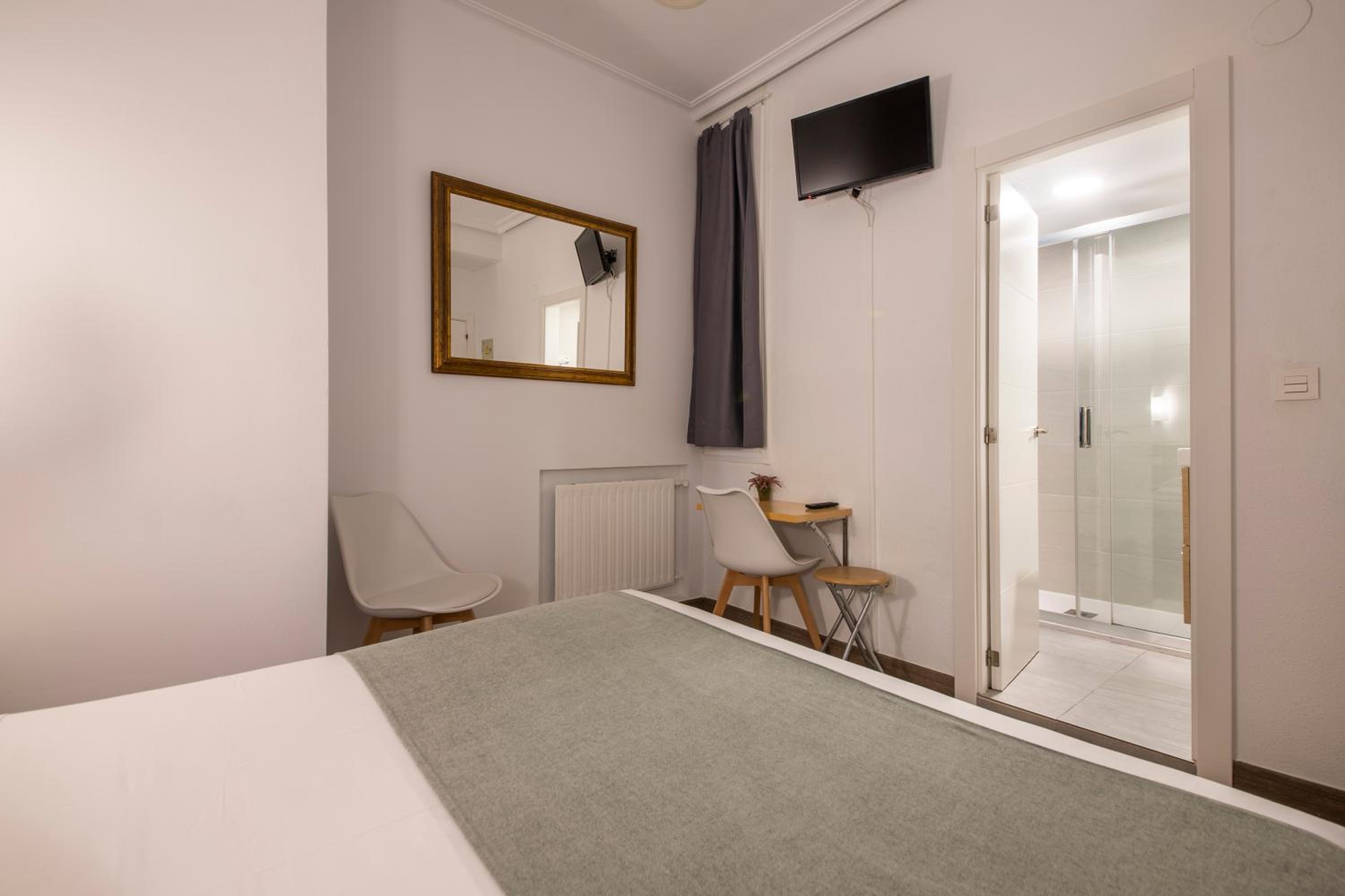 Interior Double Room photo 2