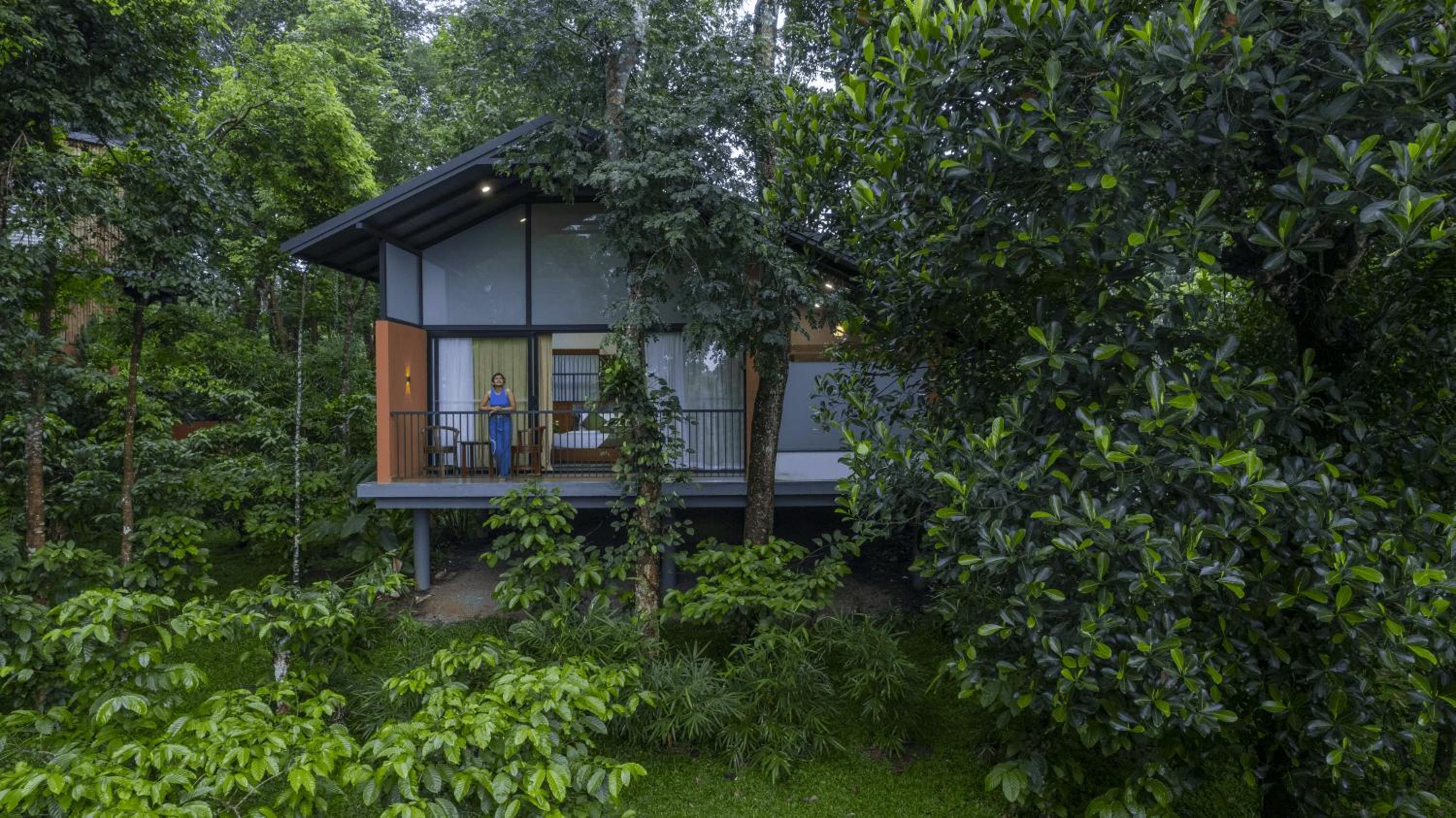 King Room with Garden View photo 2