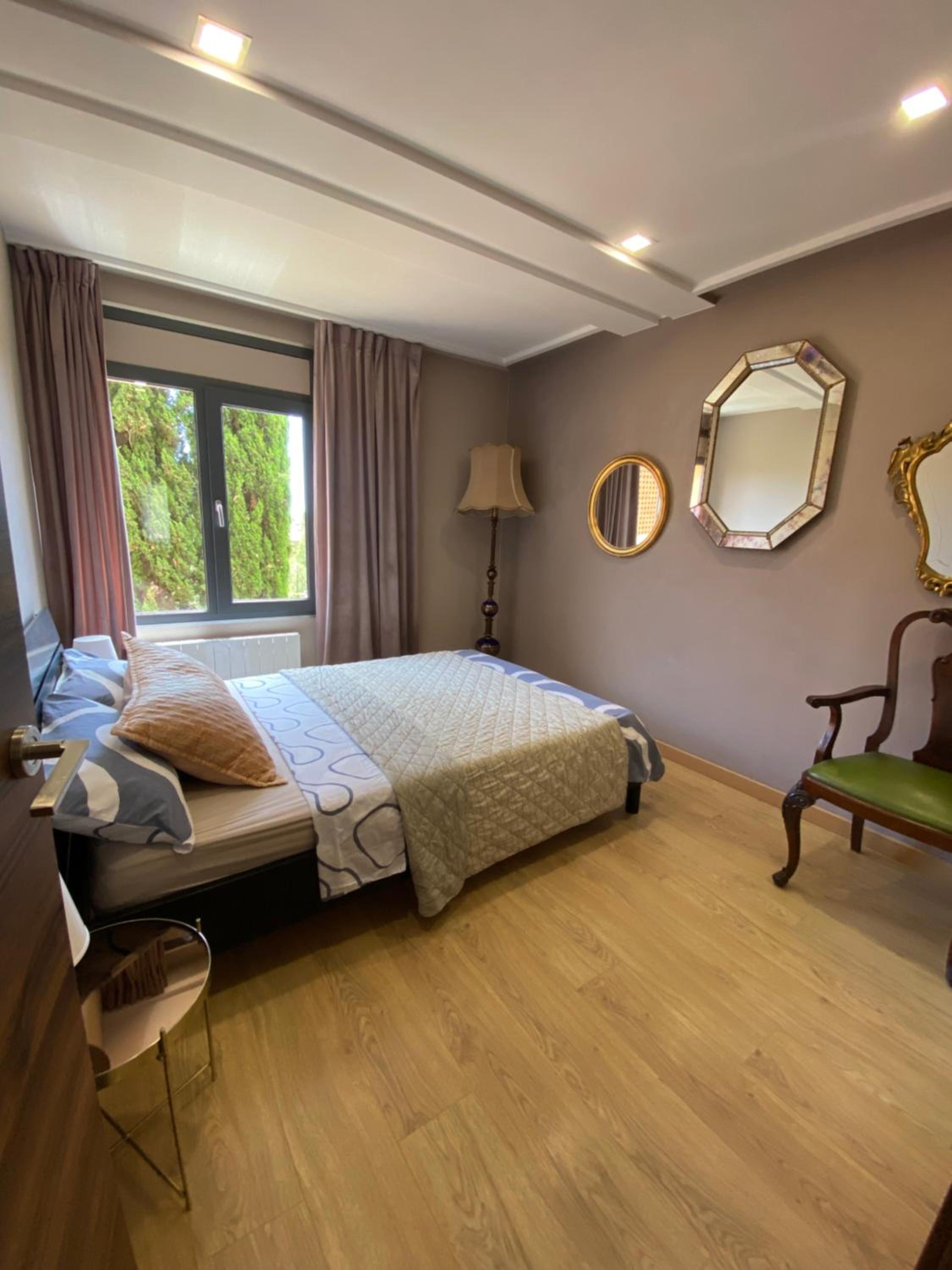 Suite Familiar