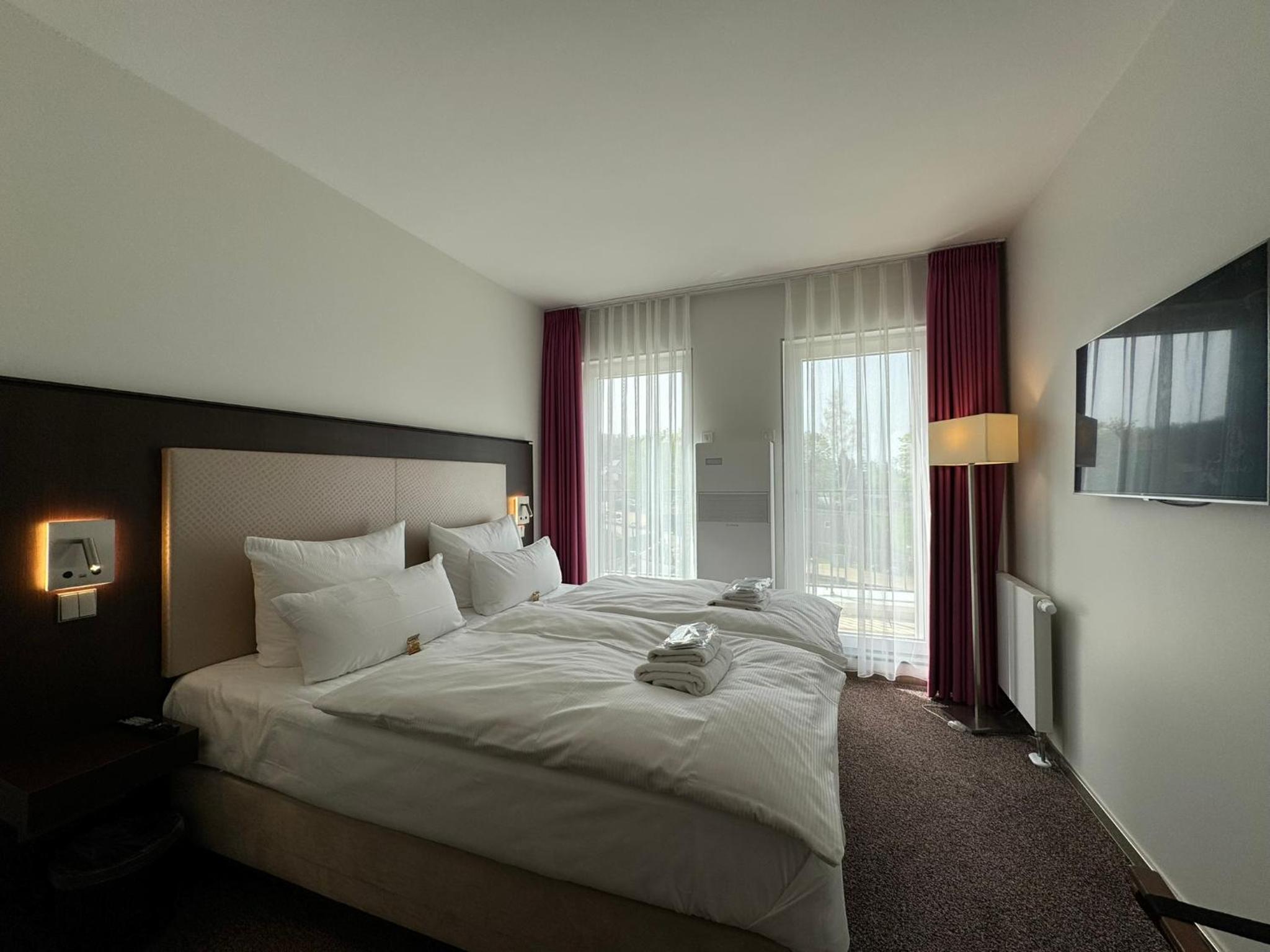 Economy Double Room - Photo 1