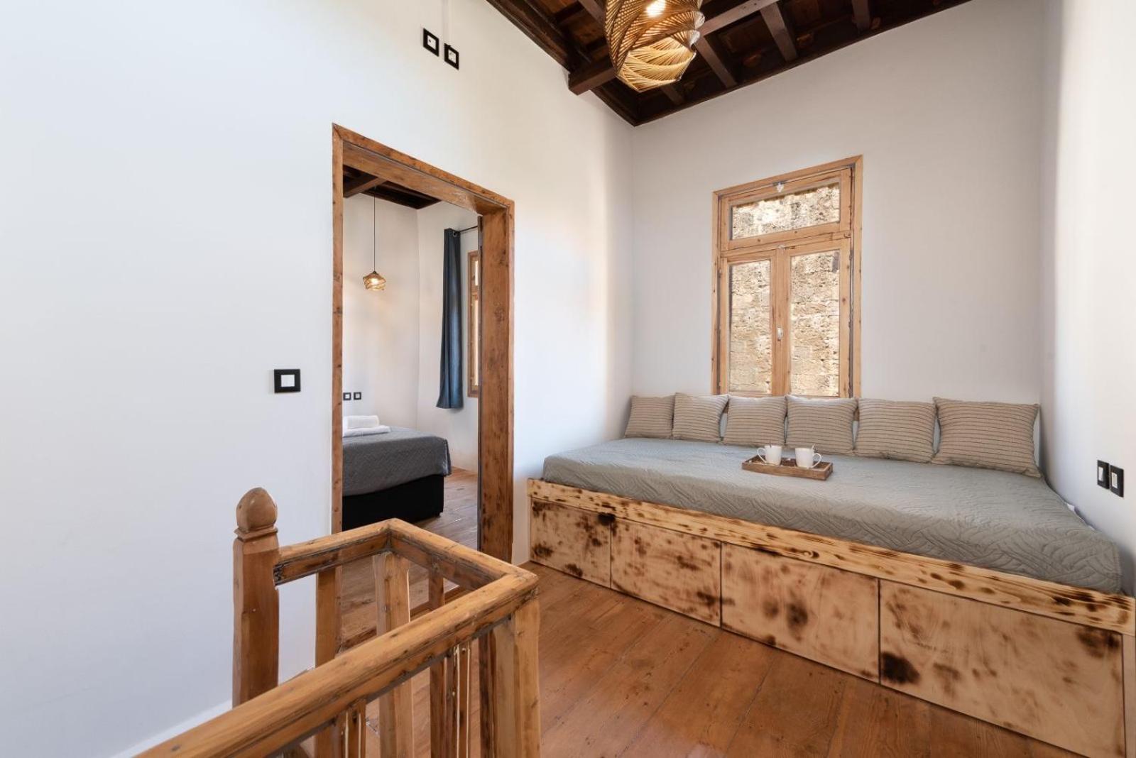 Three-Bedroom Vacation Home  photo 1