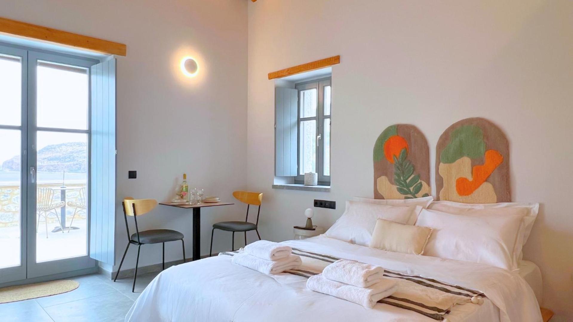 Apartment with Sea View