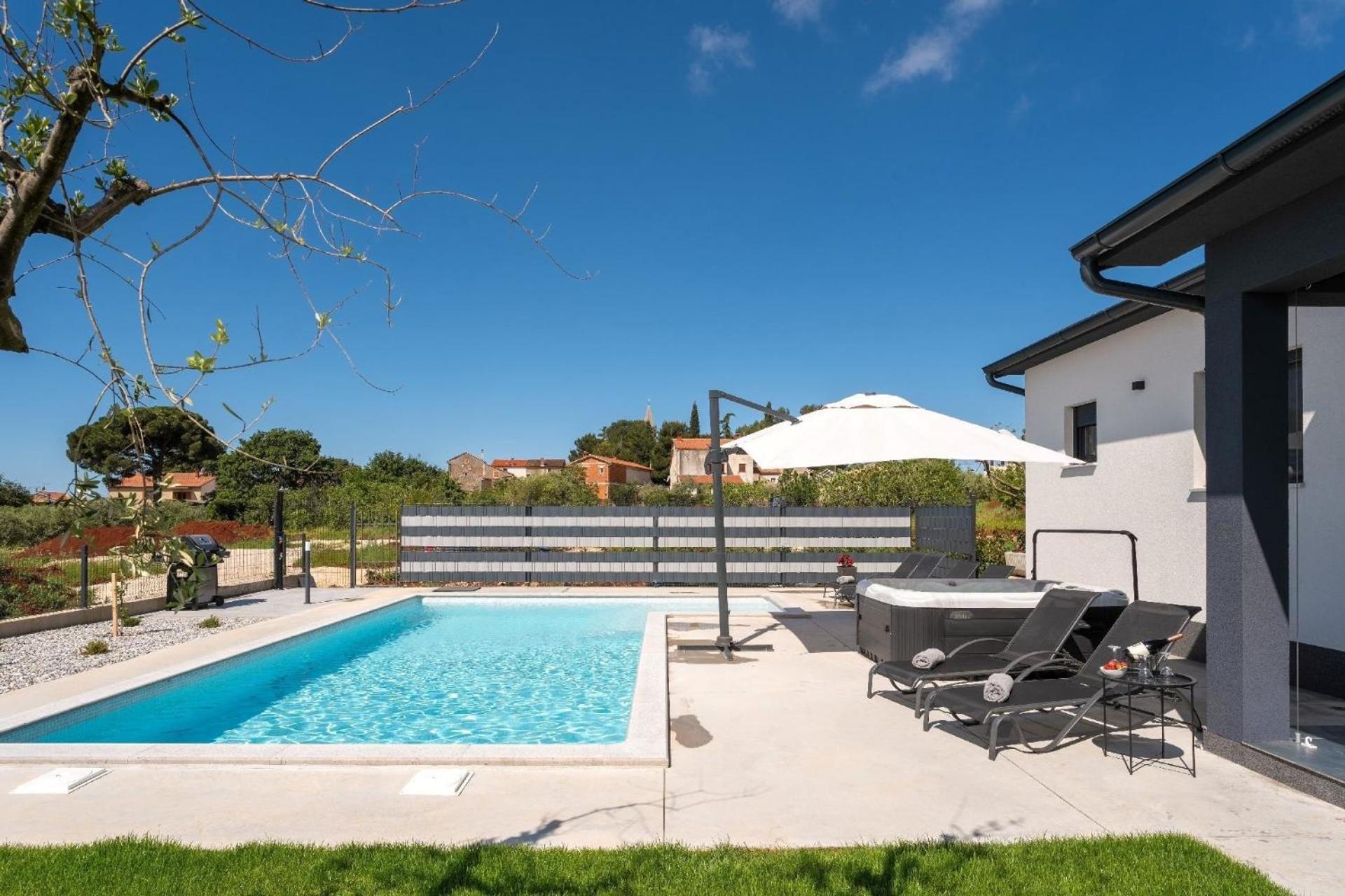 Holiday Home photo 2