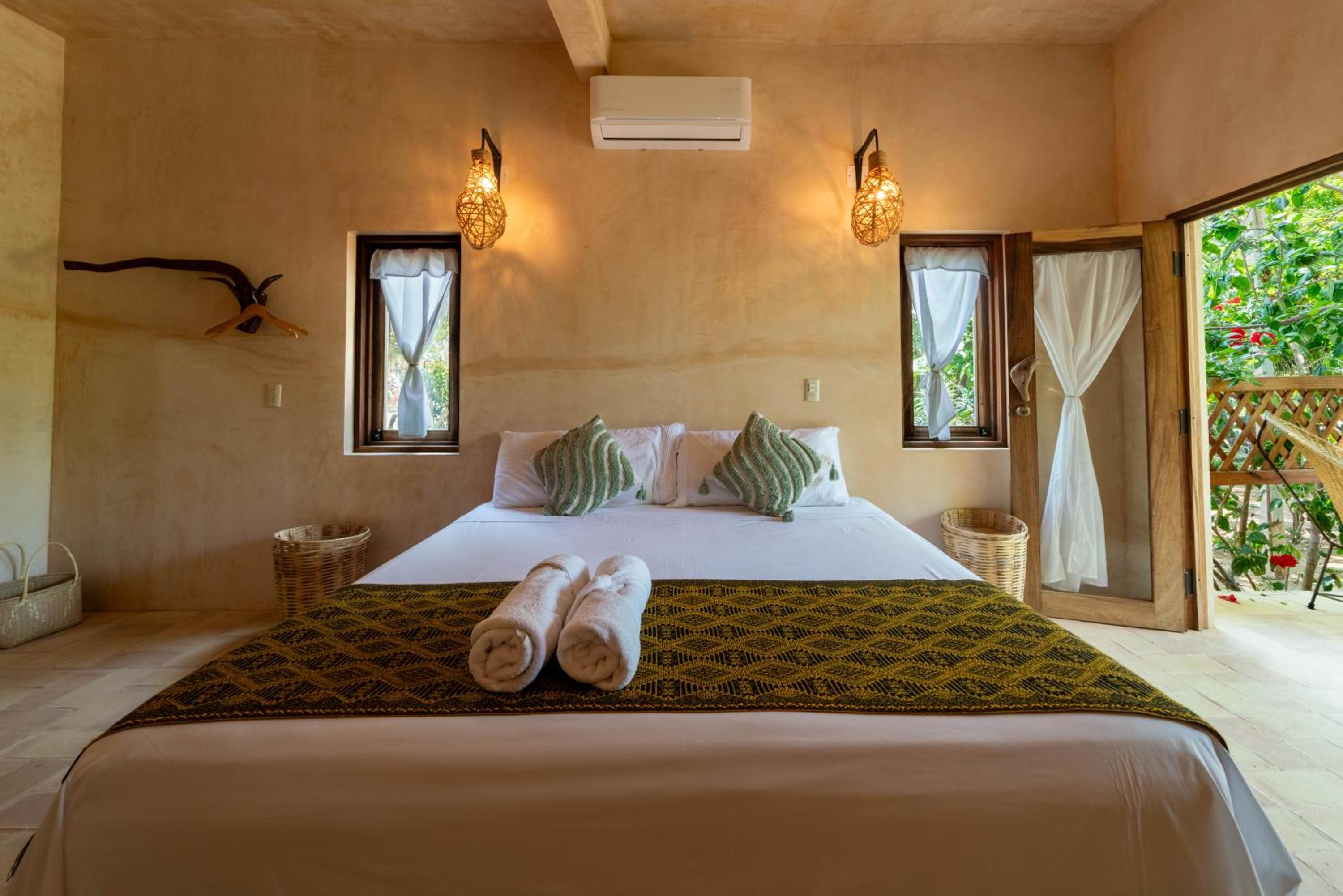 Comfort Triple Room photo 1