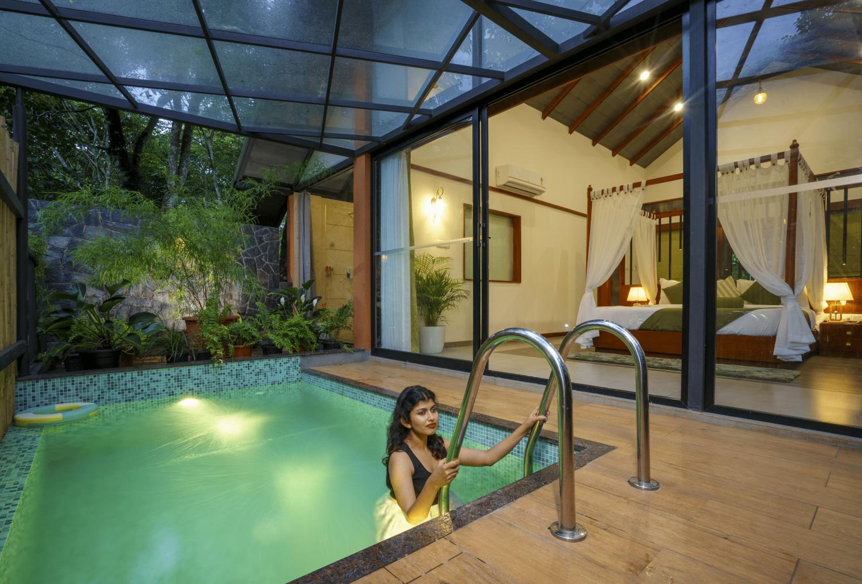 Villa with Private Pool photo 2