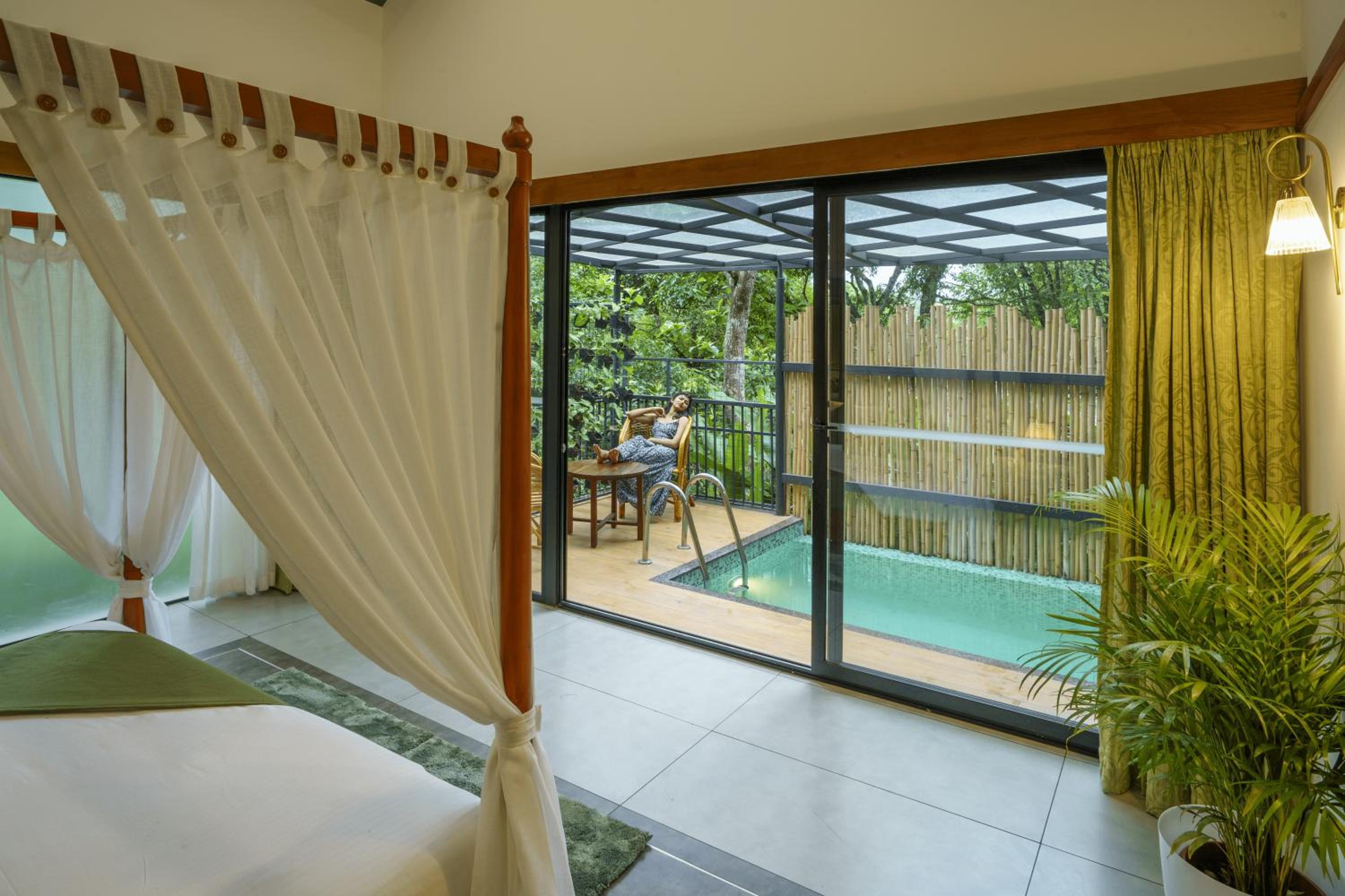 Villa with Private Pool photo 3